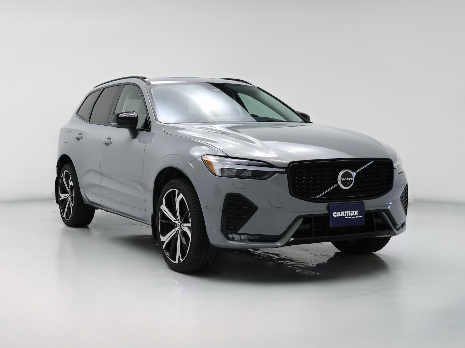 2025 Volvo XC60