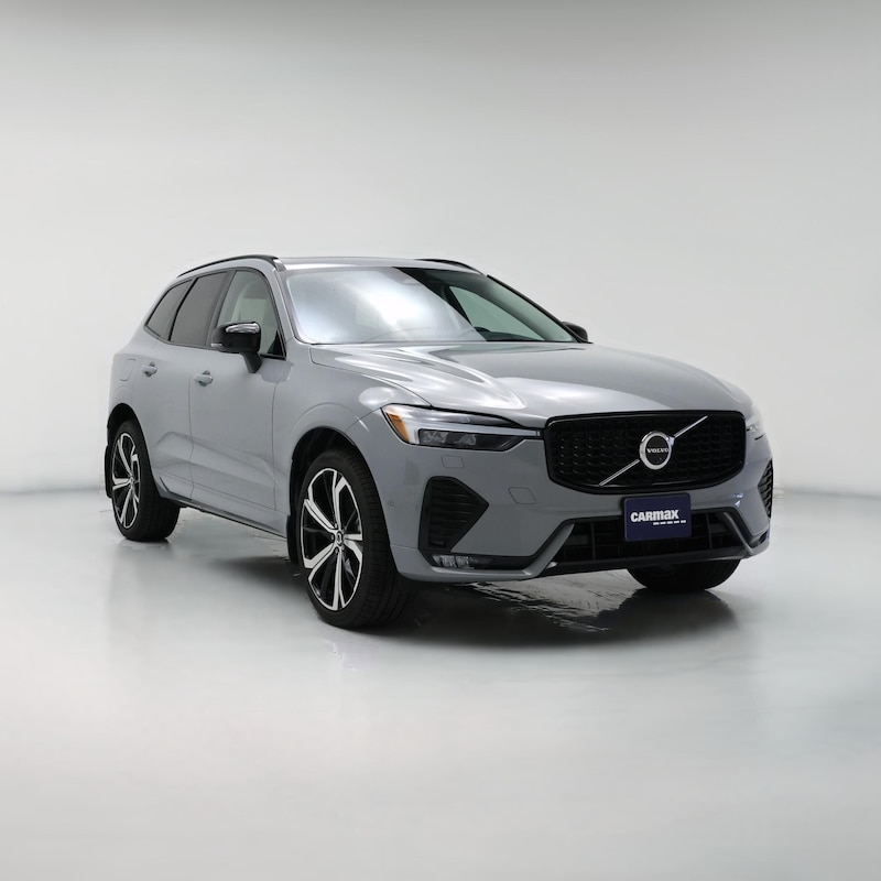 2025 Volvo XC60 B5 Ultra