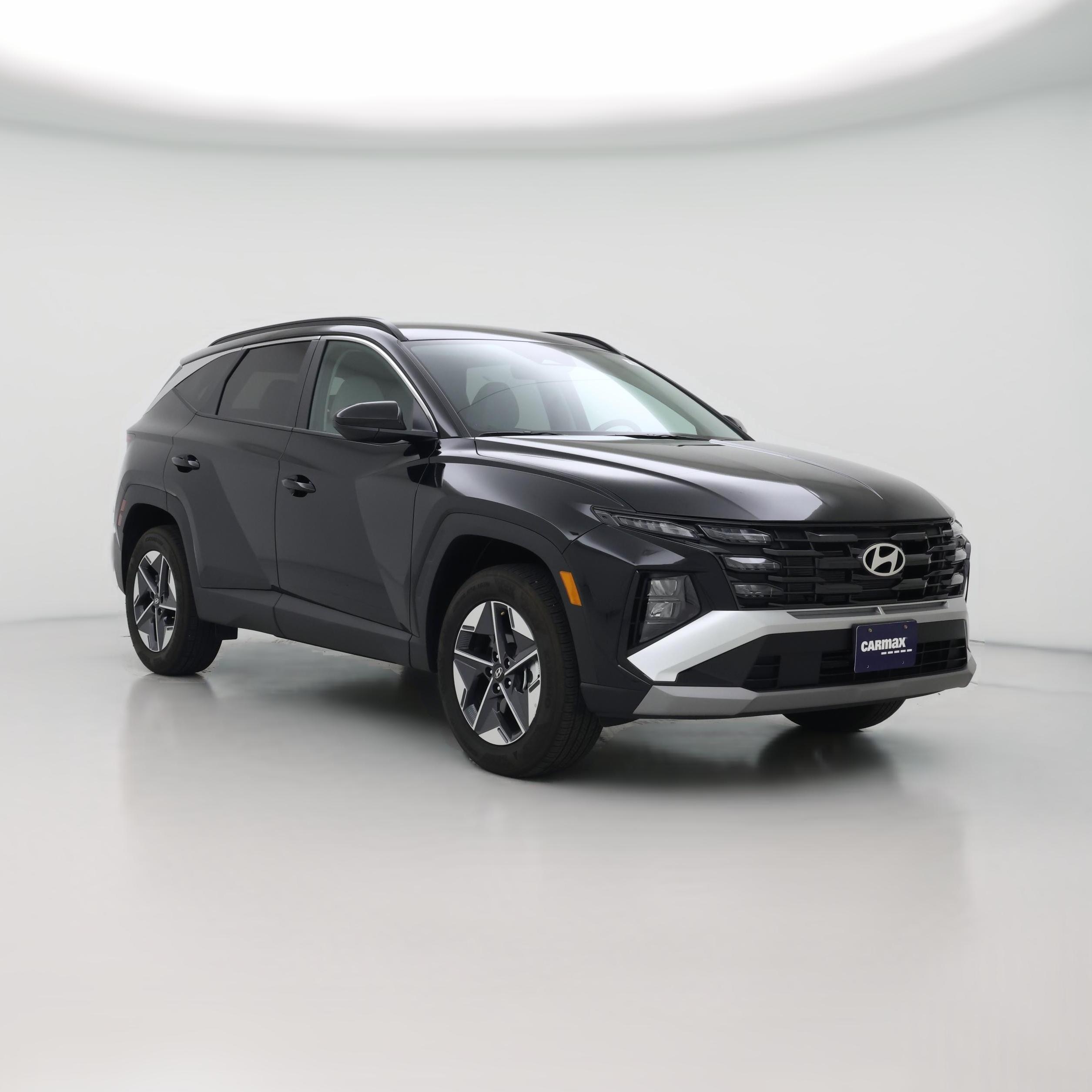 Thumbnail: 2026 Hyundai Tucson - 1