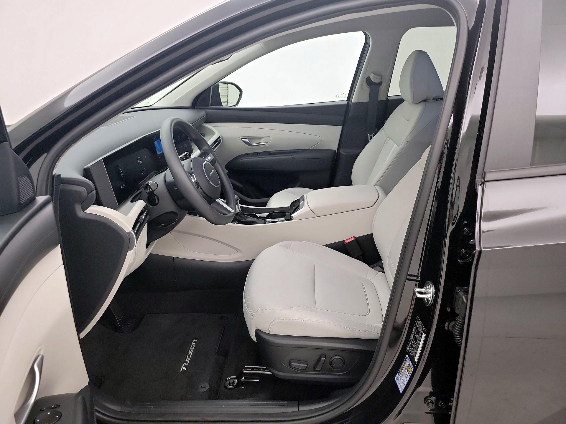 Thumbnail: 2026 Hyundai Tucson - 11