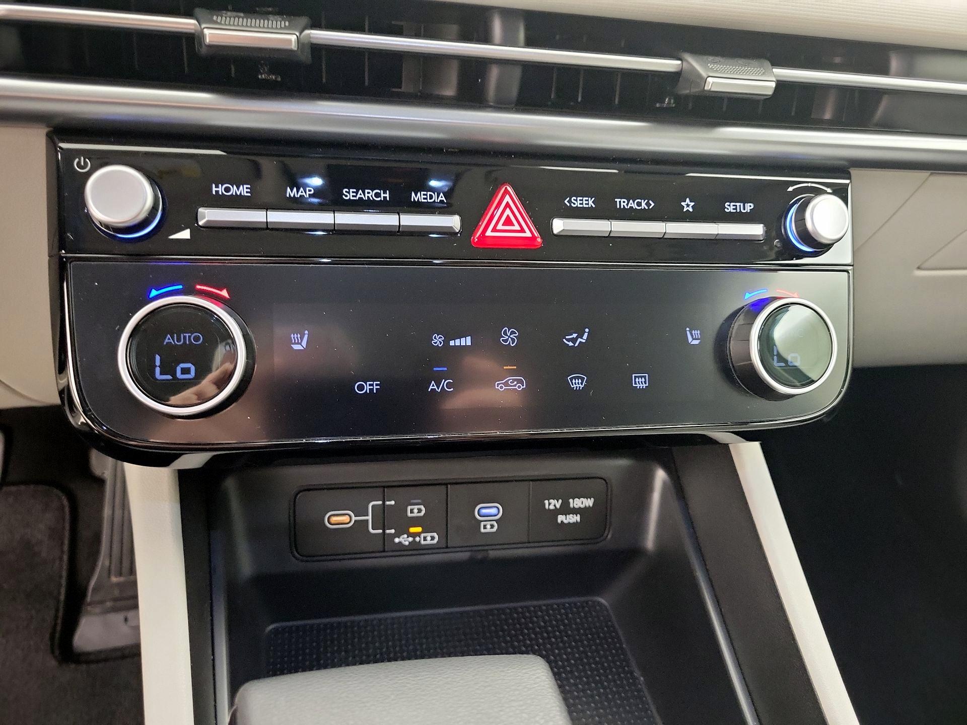 Thumbnail: 2026 Hyundai Tucson - 16