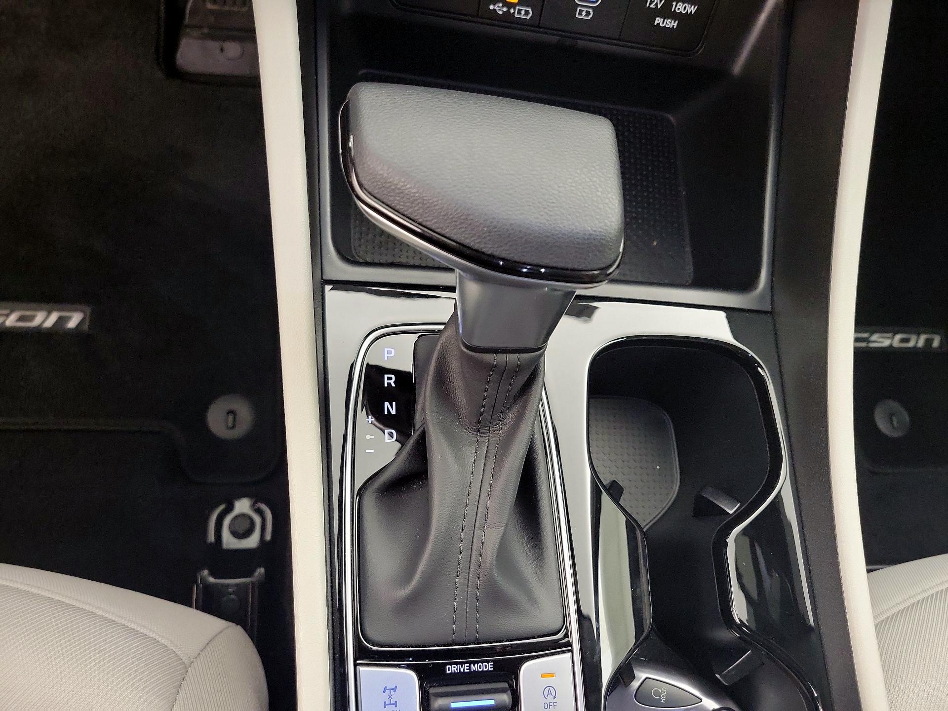 Thumbnail: 2026 Hyundai Tucson - 17
