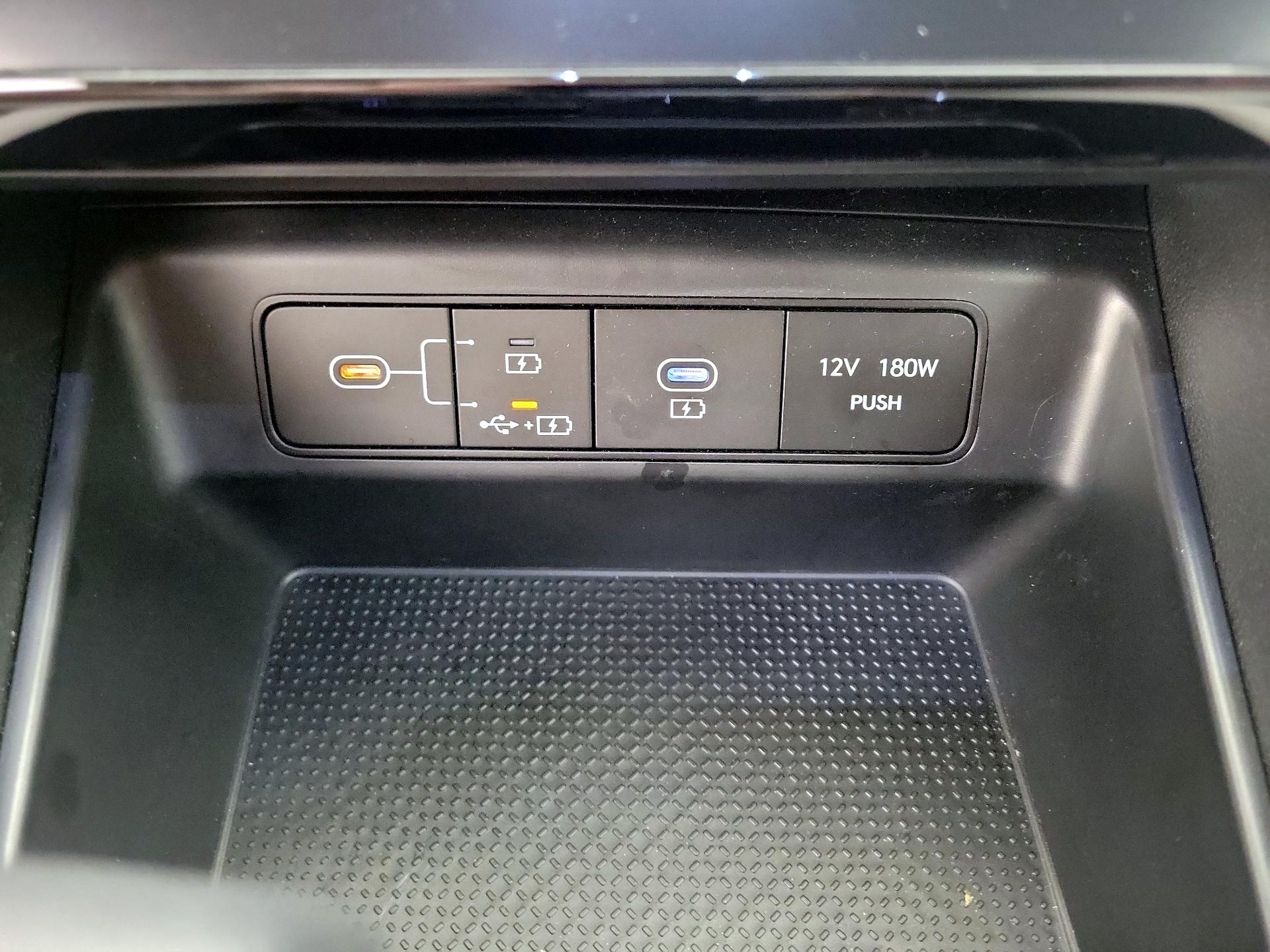 Thumbnail: 2026 Hyundai Tucson - 18