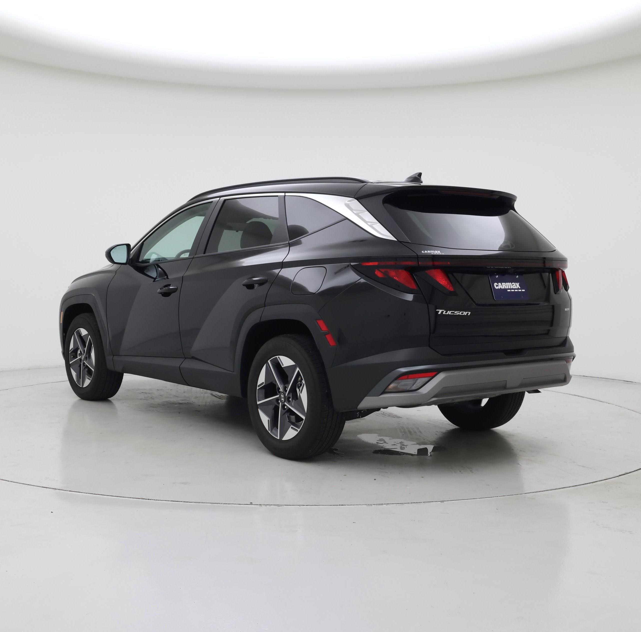 Thumbnail: 2026 Hyundai Tucson - 2