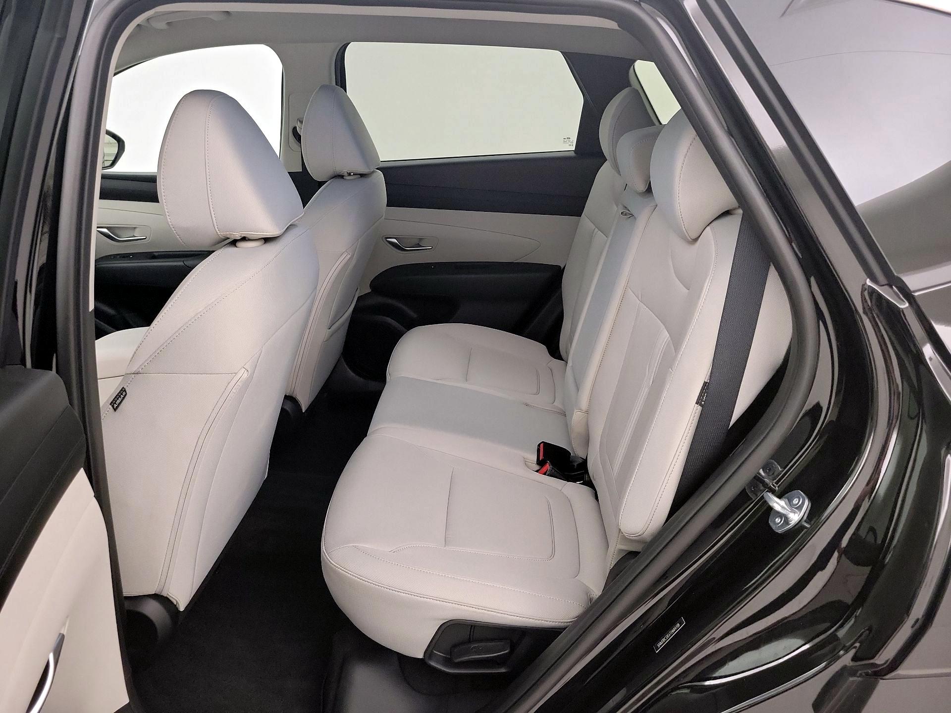 Thumbnail: 2026 Hyundai Tucson - 19
