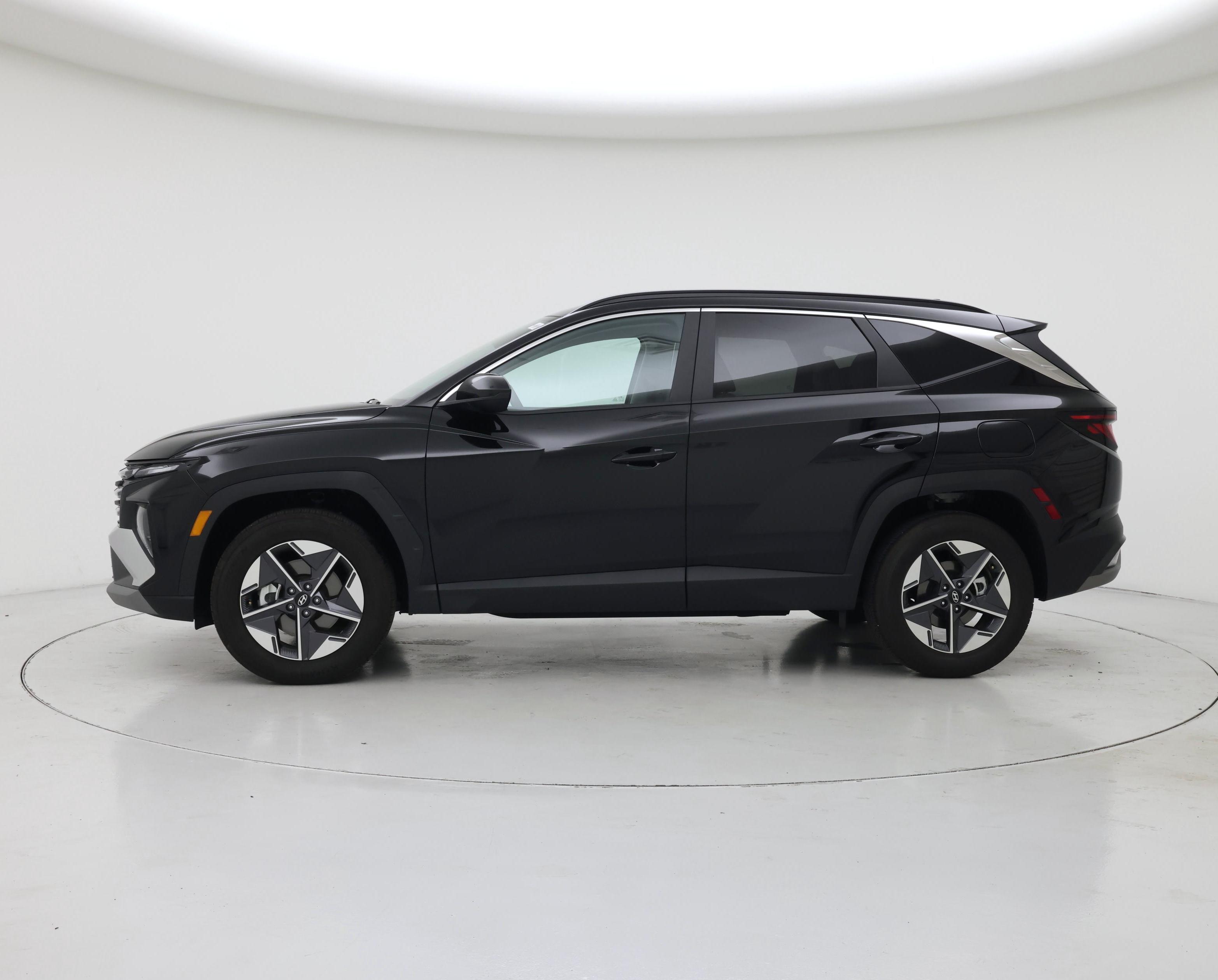 Thumbnail: 2026 Hyundai Tucson - 3