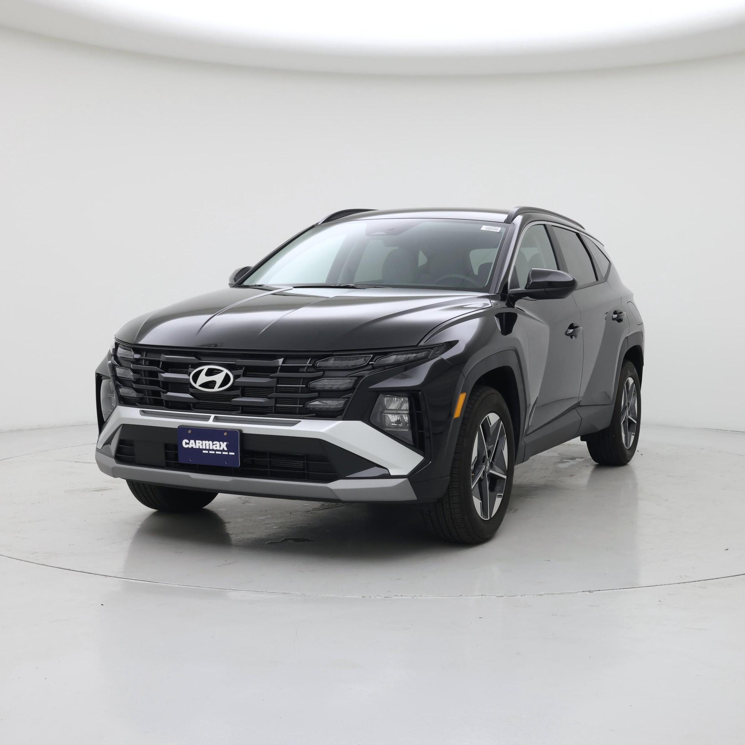 Thumbnail: 2026 Hyundai Tucson - 4