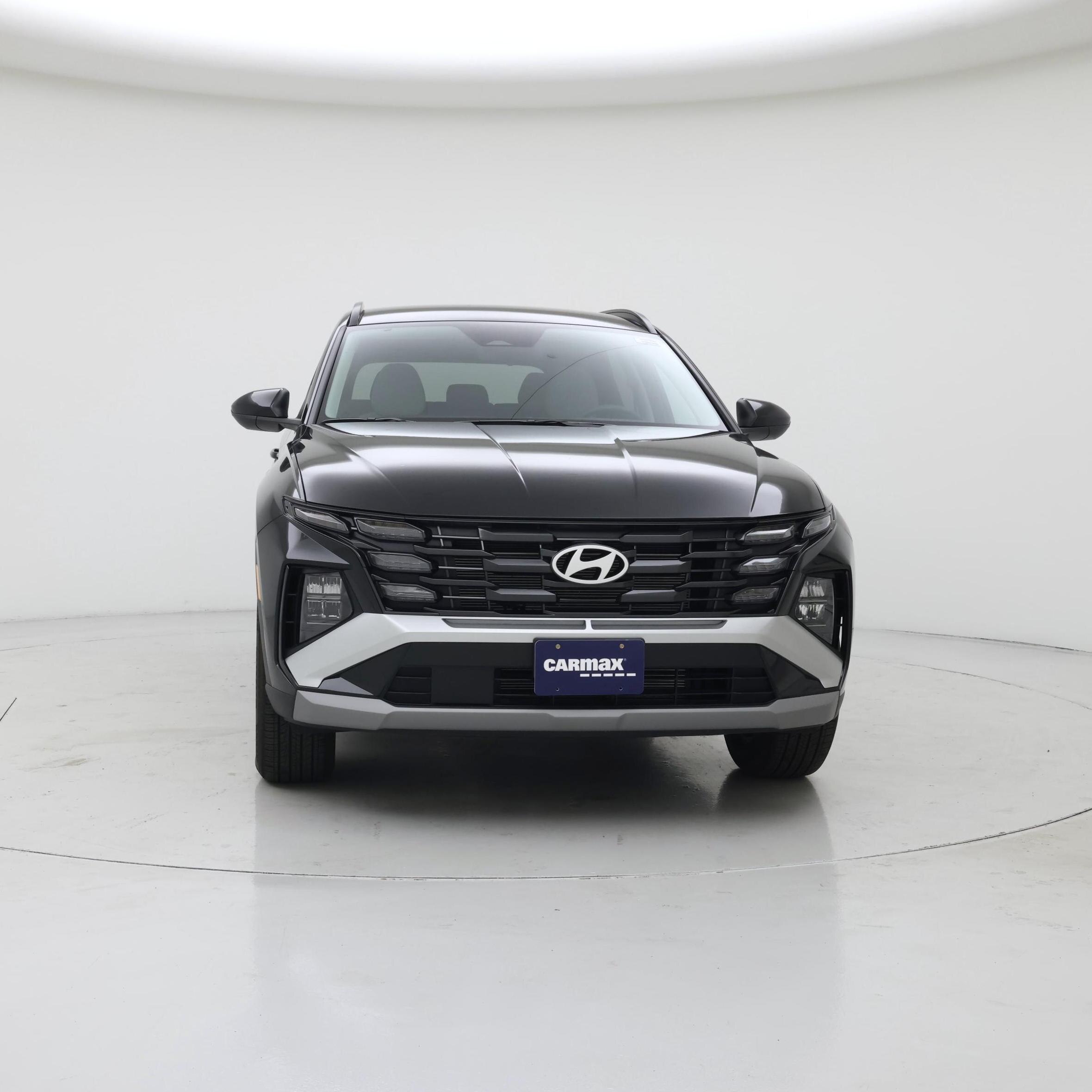 Thumbnail: 2026 Hyundai Tucson - 5