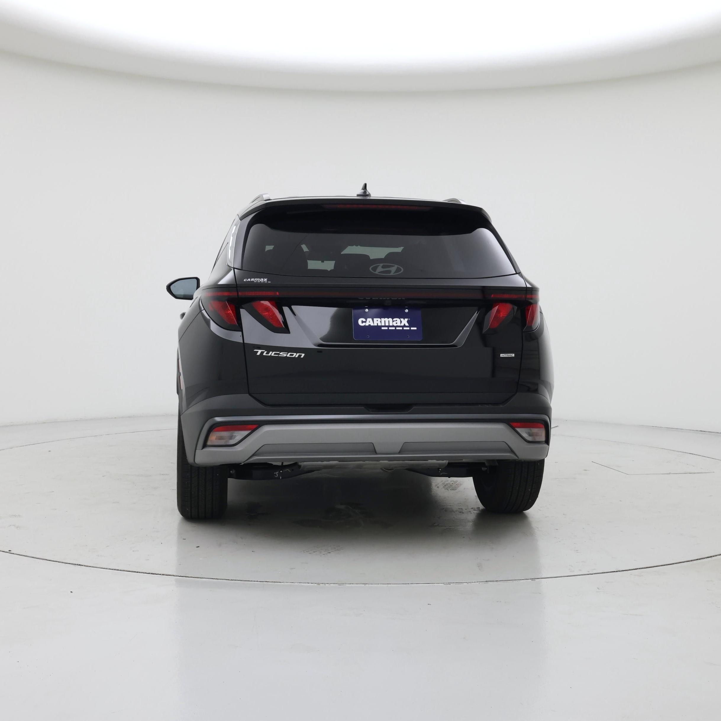 Thumbnail: 2026 Hyundai Tucson - 6