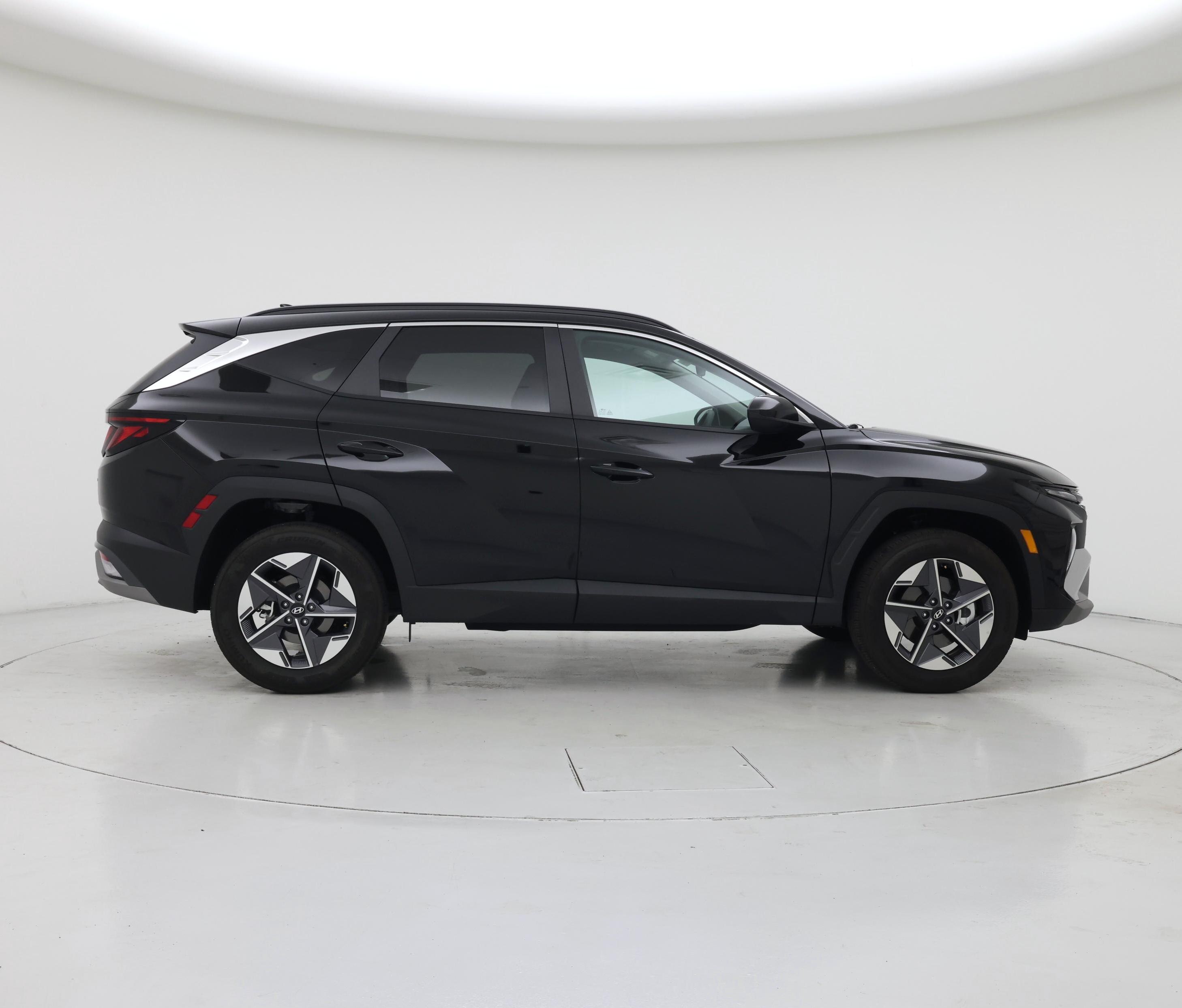 Thumbnail: 2026 Hyundai Tucson - 7