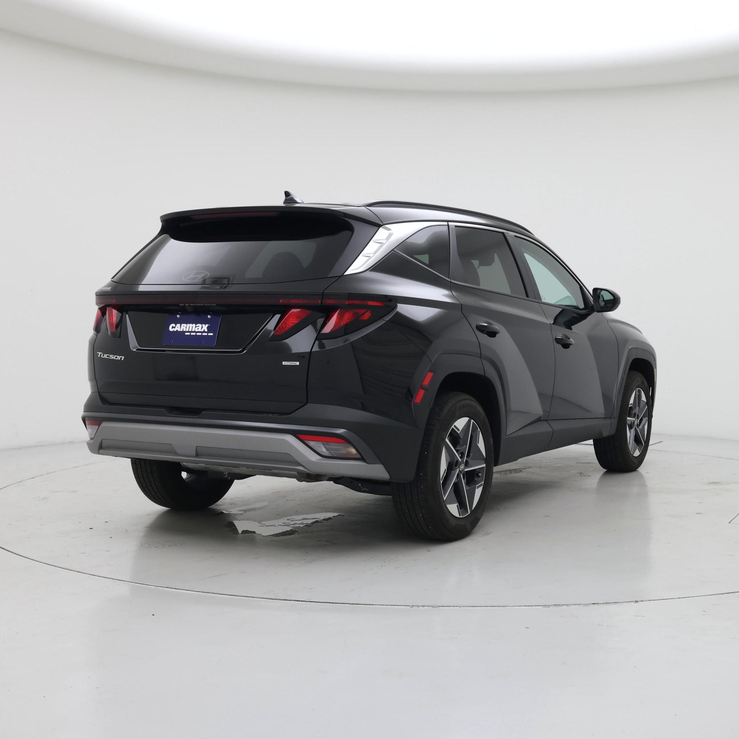 Thumbnail: 2026 Hyundai Tucson - 8