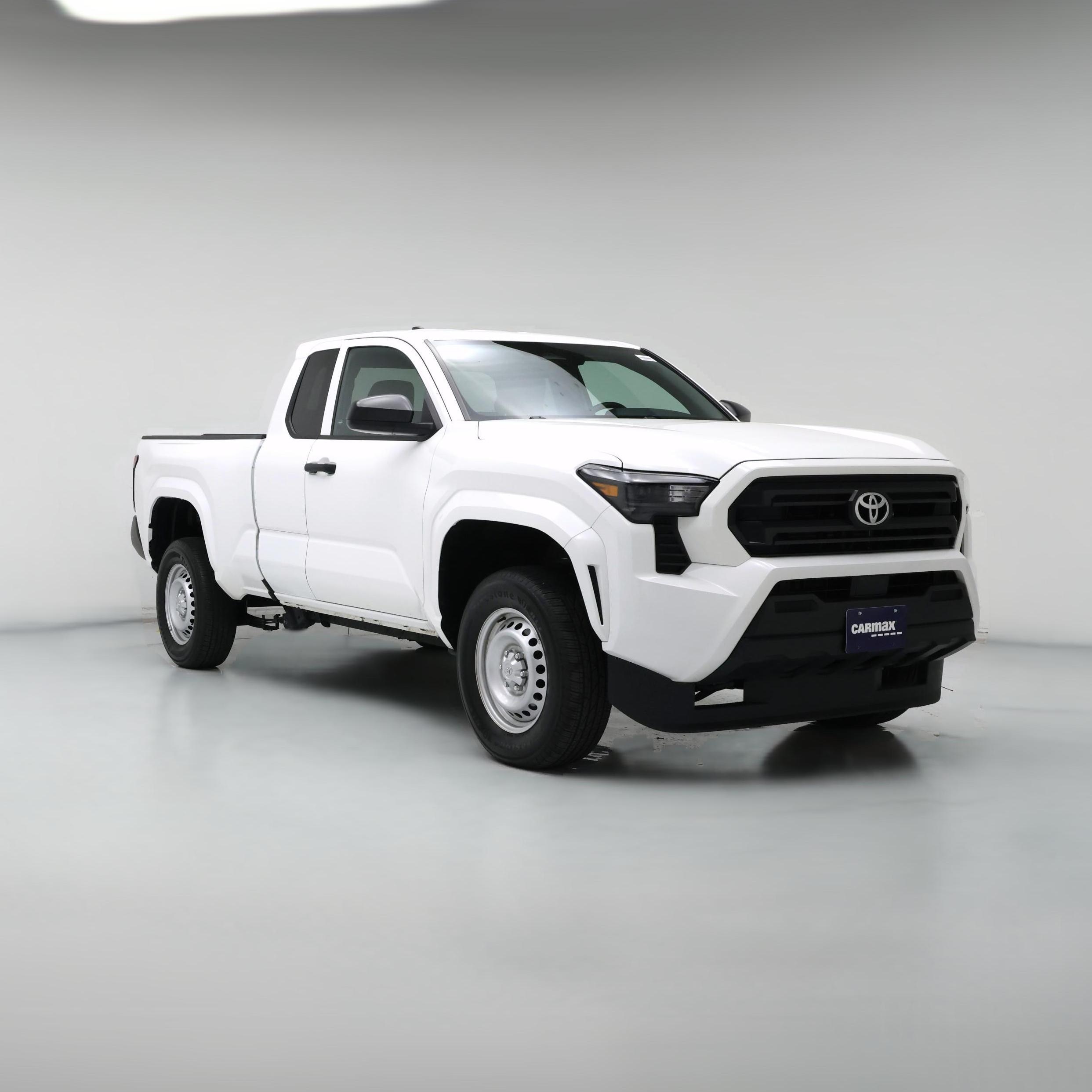 Thumbnail: 2025 Toyota Tacoma - 1