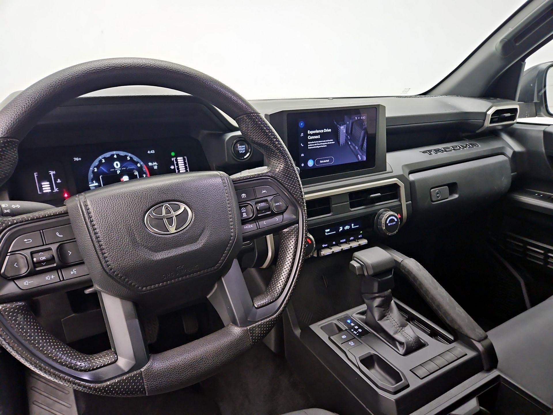 Thumbnail: 2025 Toyota Tacoma - 9