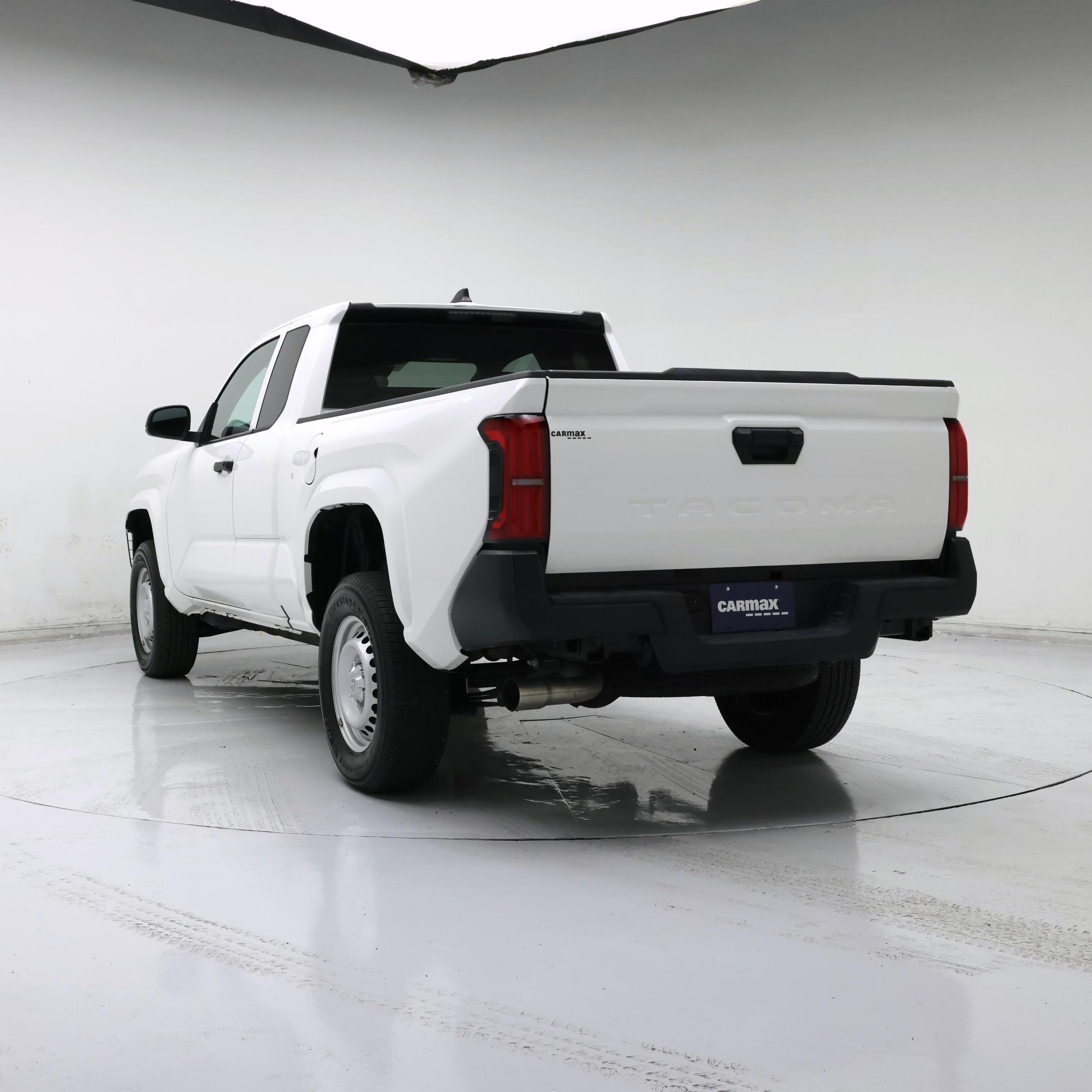 Thumbnail: 2025 Toyota Tacoma - 2