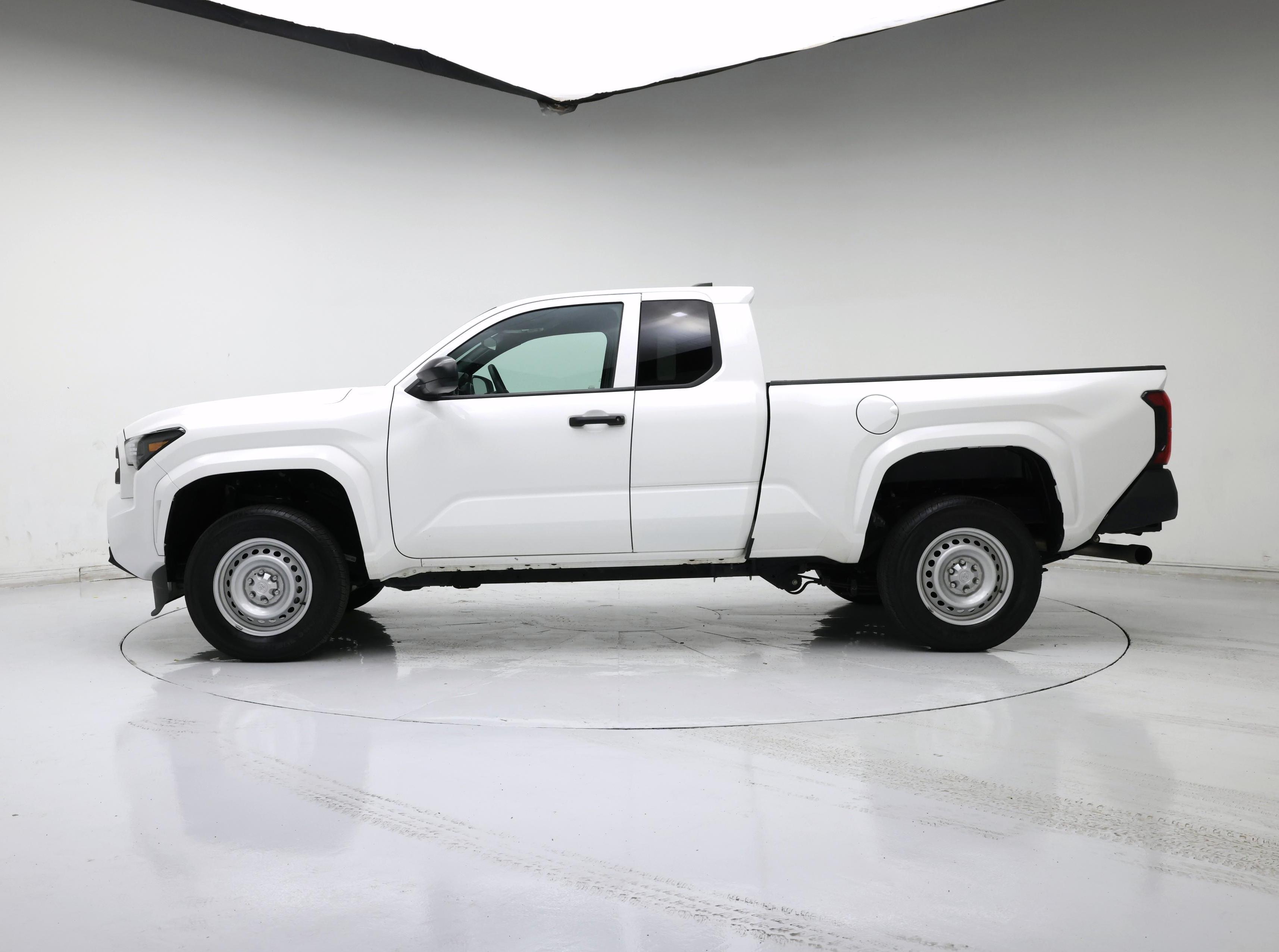 Thumbnail: 2025 Toyota Tacoma - 3