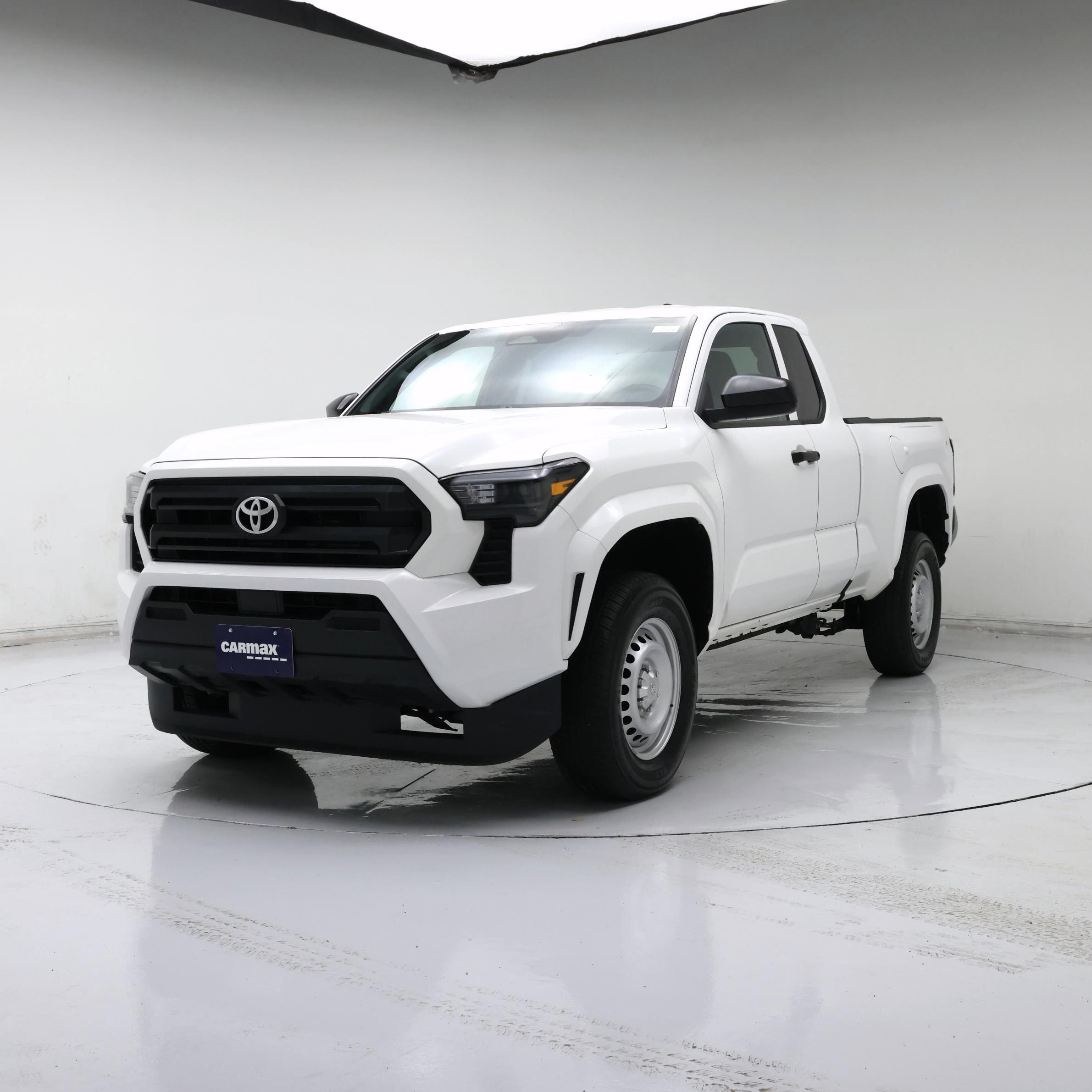 Thumbnail: 2025 Toyota Tacoma - 4
