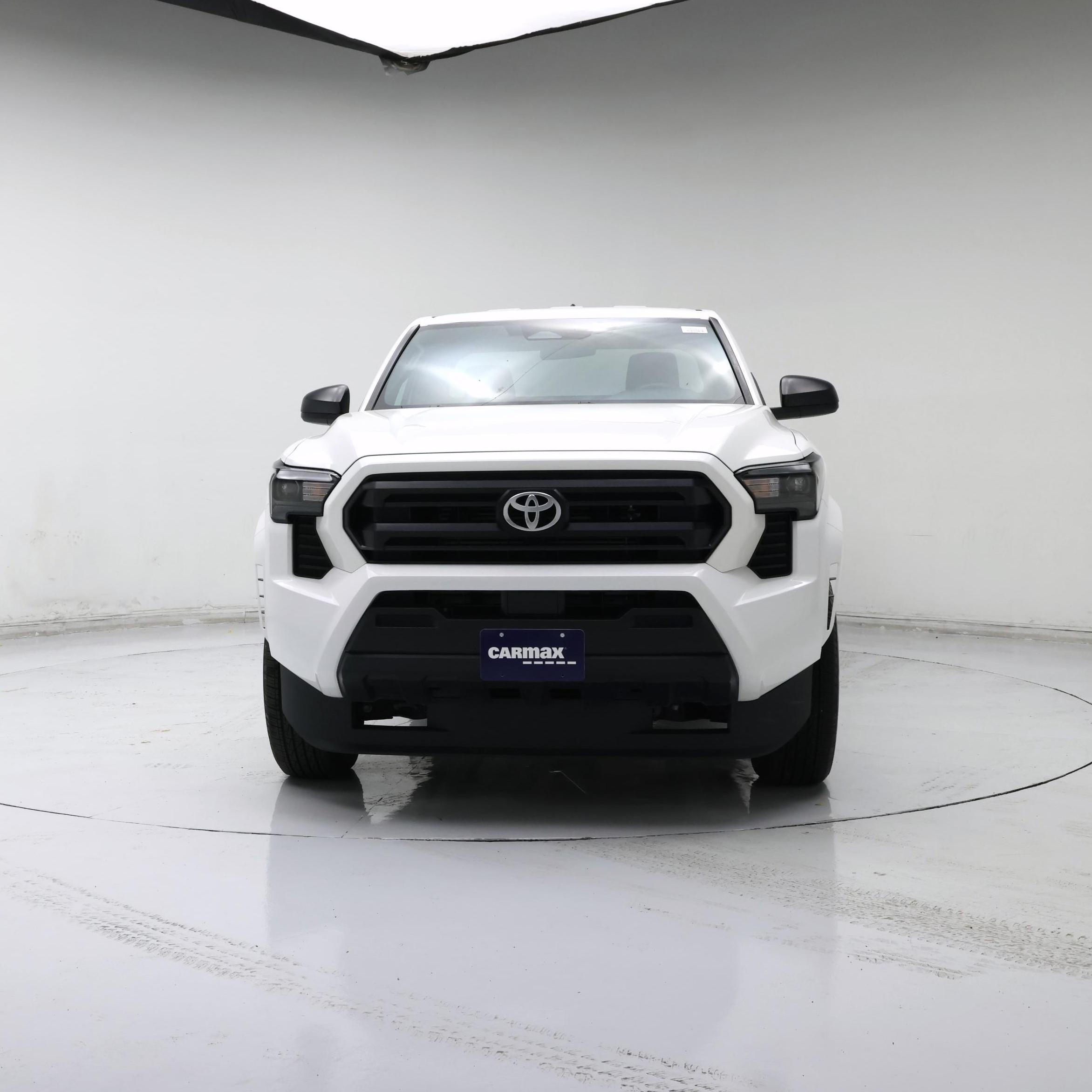Thumbnail: 2025 Toyota Tacoma - 5