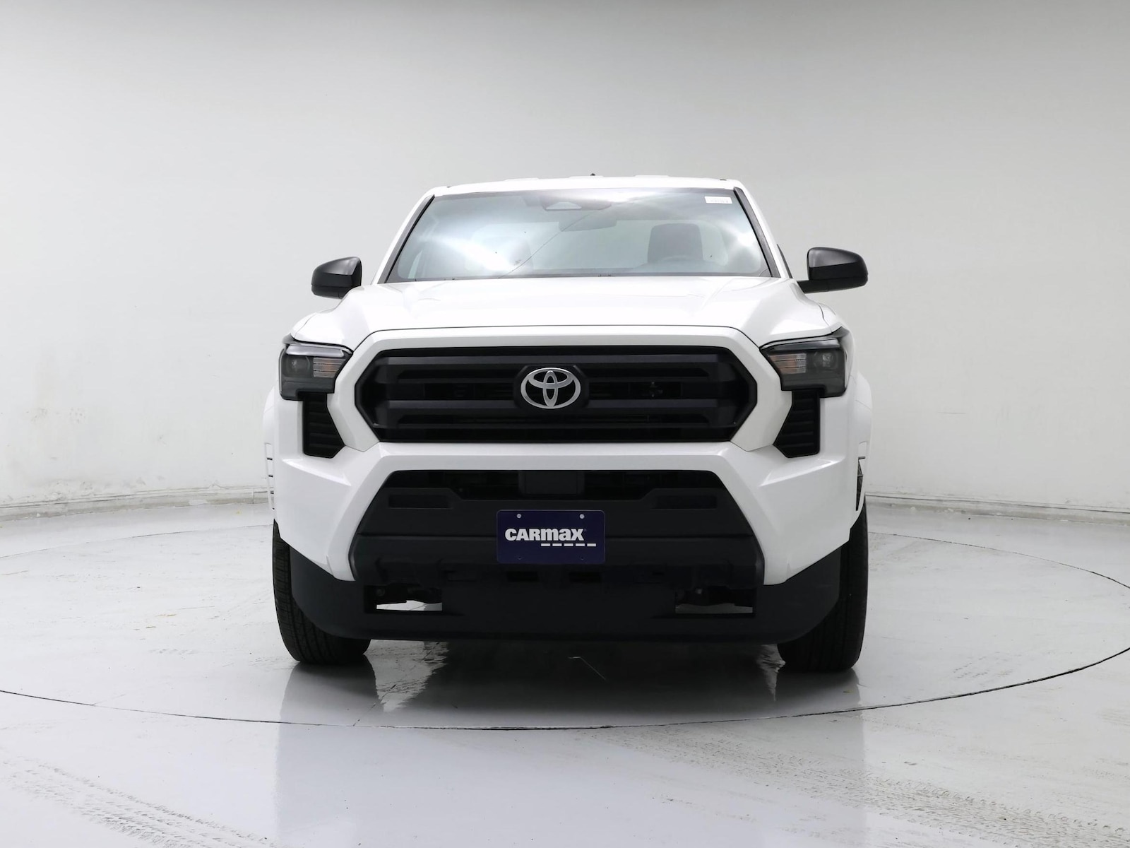 2025 Toyota Tacoma SR - Photo 6
