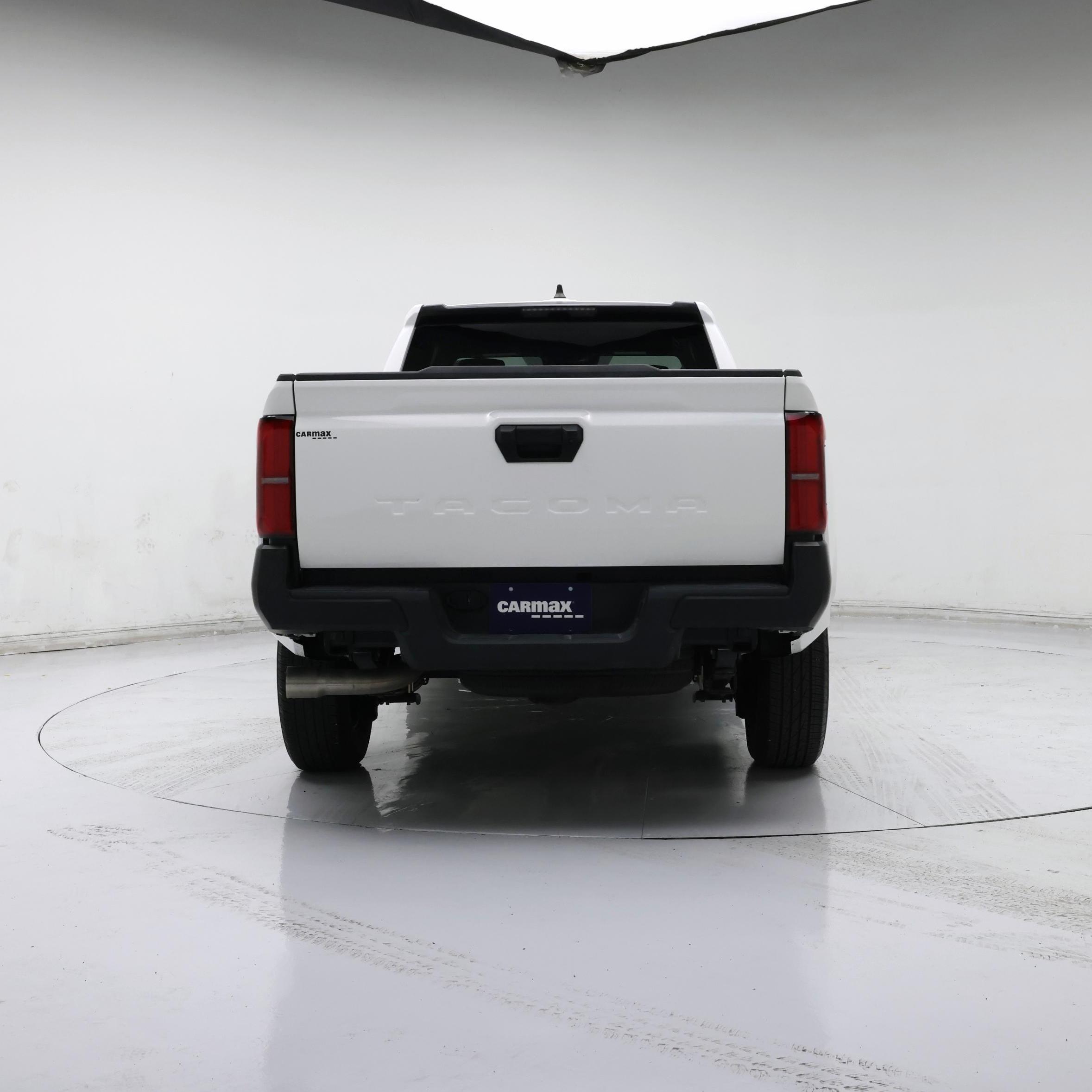 Thumbnail: 2025 Toyota Tacoma - 6