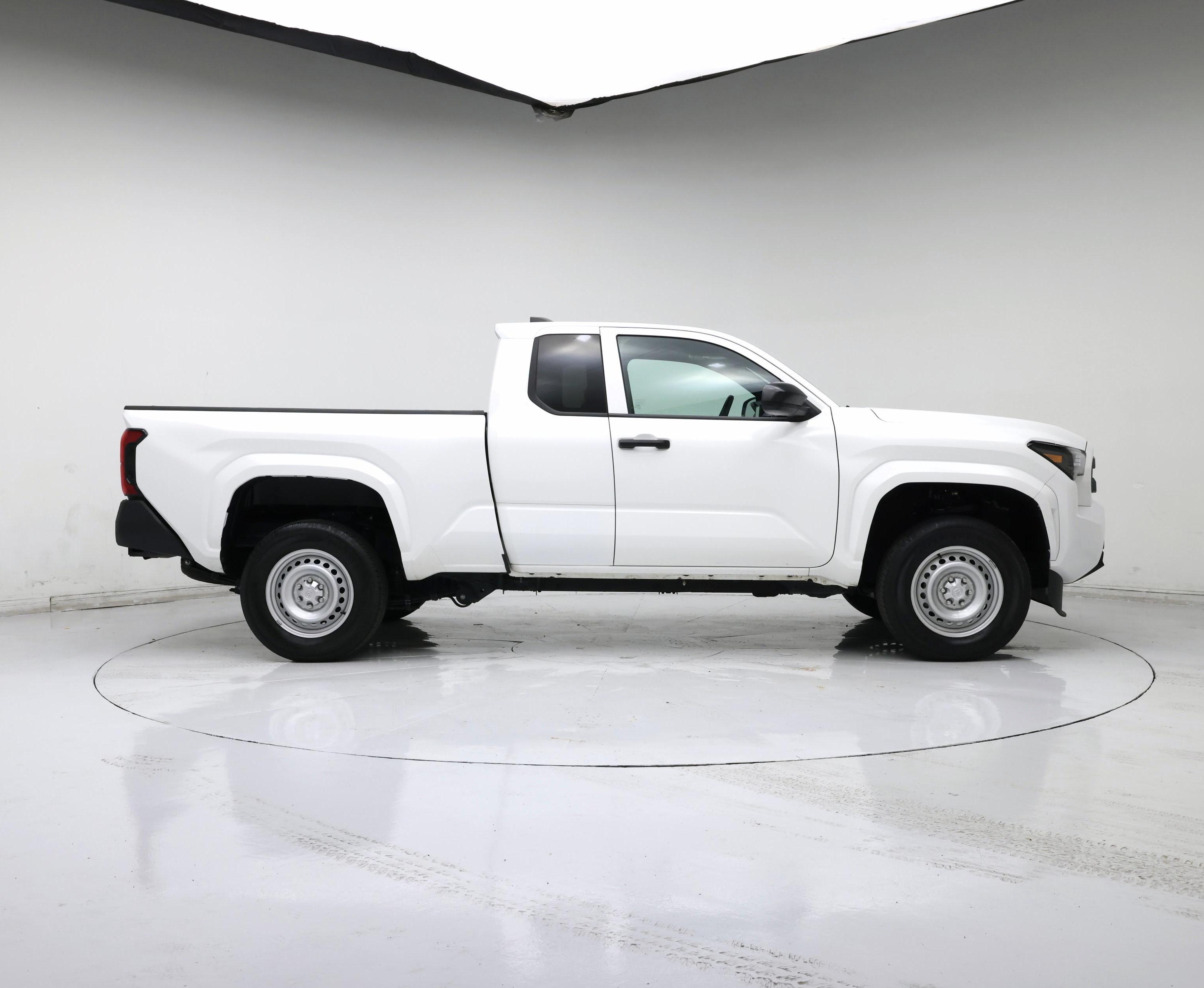 Thumbnail: 2025 Toyota Tacoma - 7