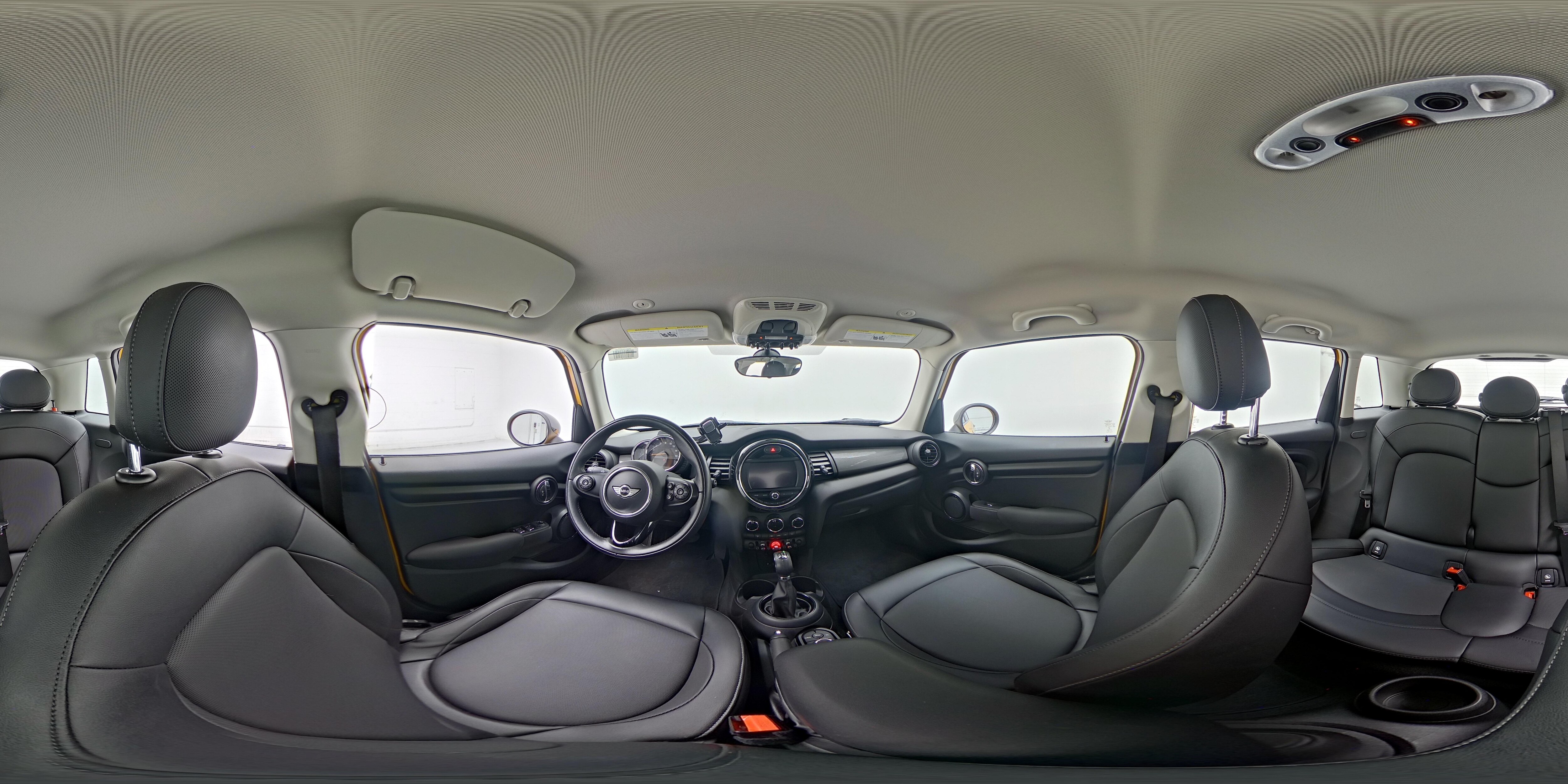 2017 MINI Cooper Base - Photo 25