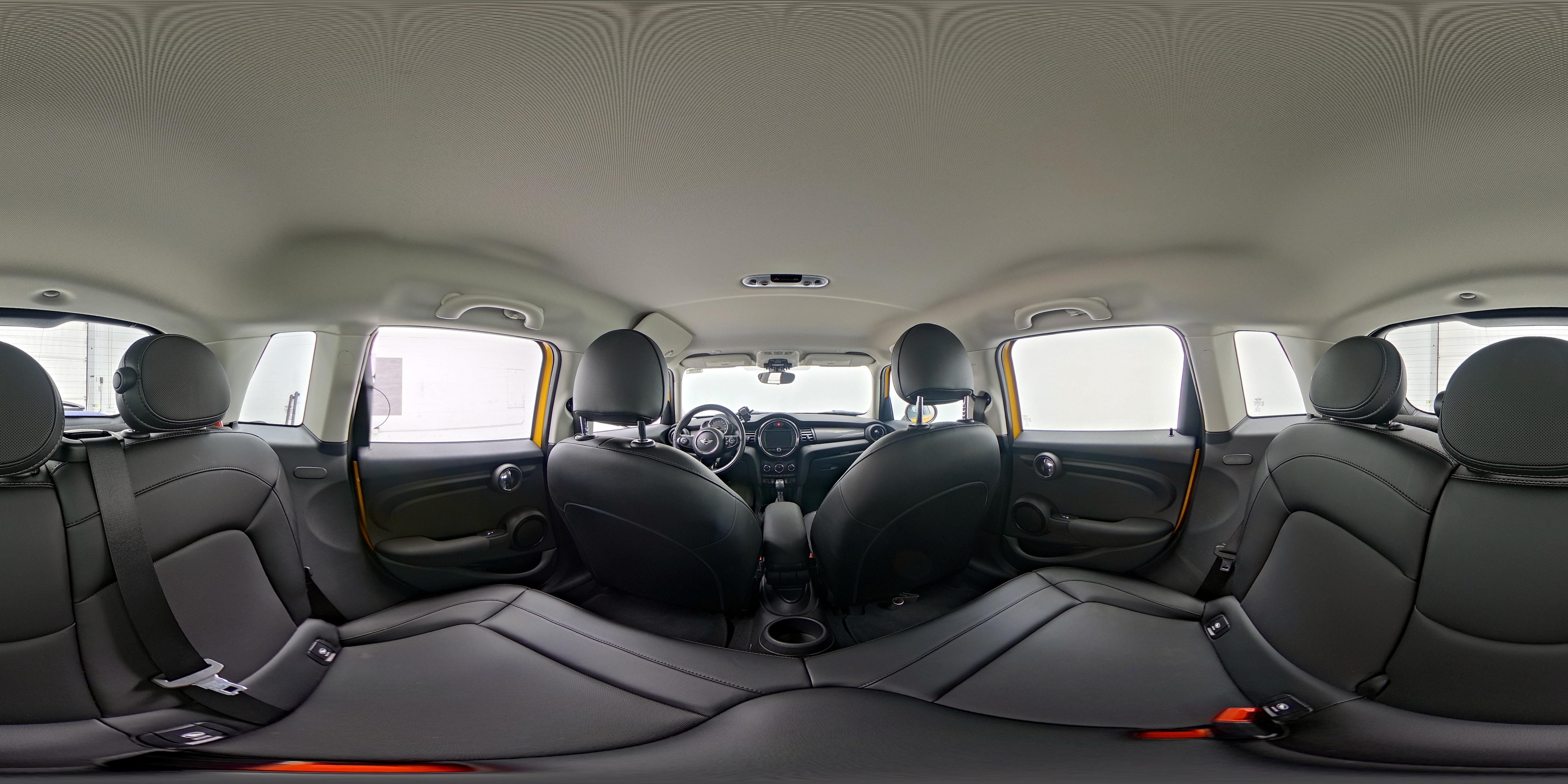 2017 MINI Cooper Base - Photo 26