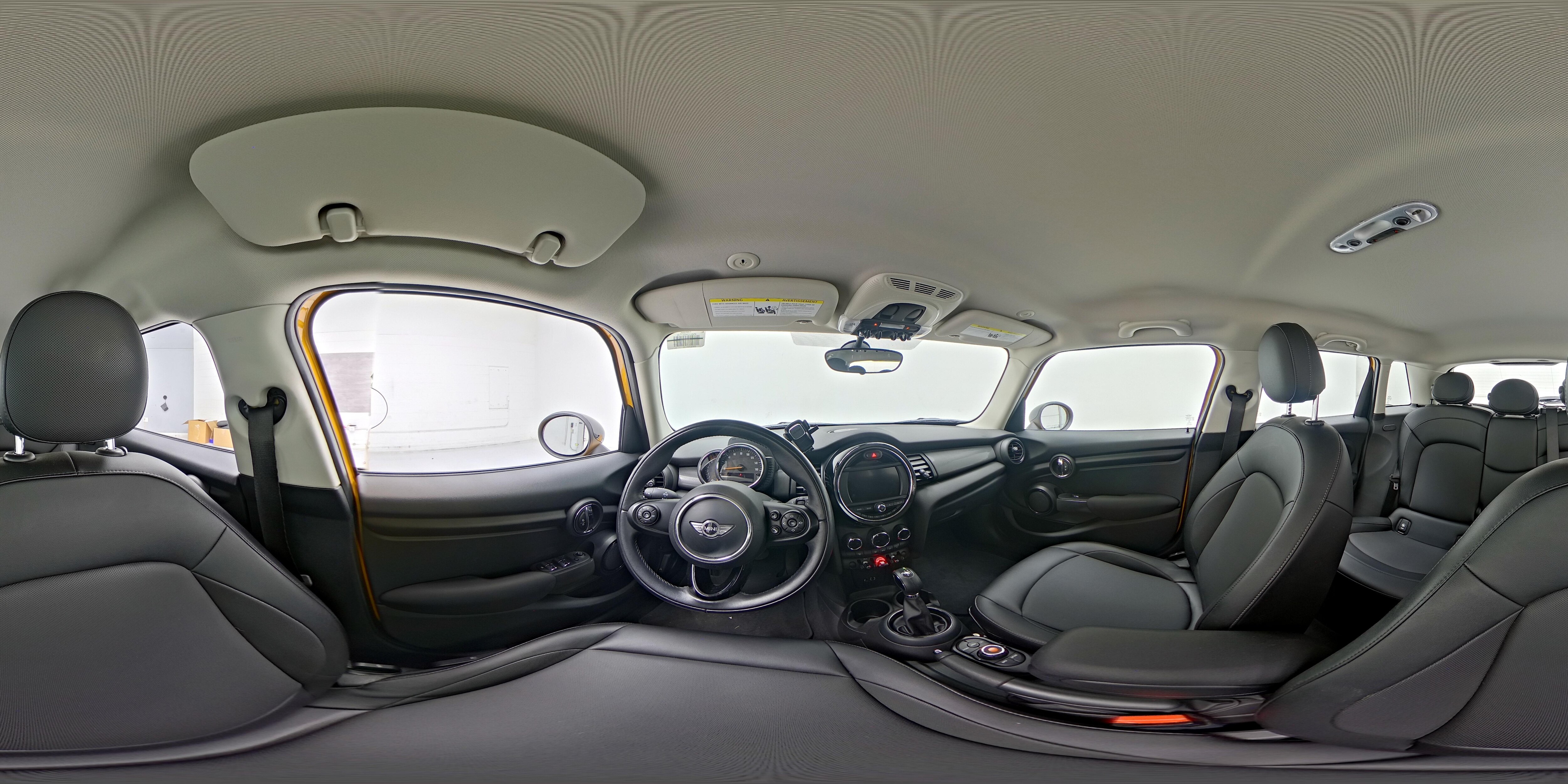 2017 MINI Cooper Base - Photo 27