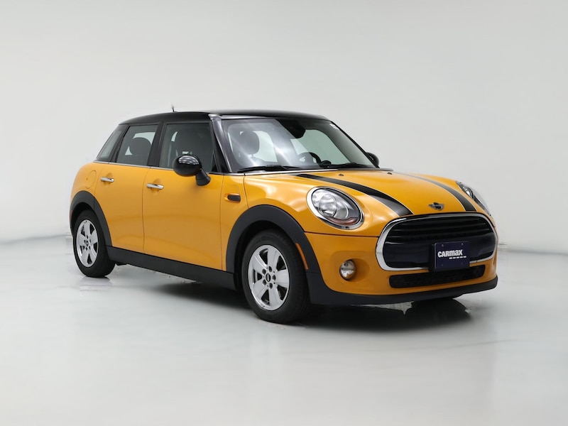 2017 MINI Cooper Hardtop  -
                  Parker, CO