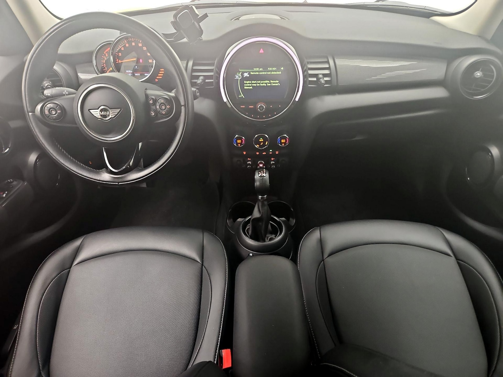 2017 MINI Cooper Base - Photo 10