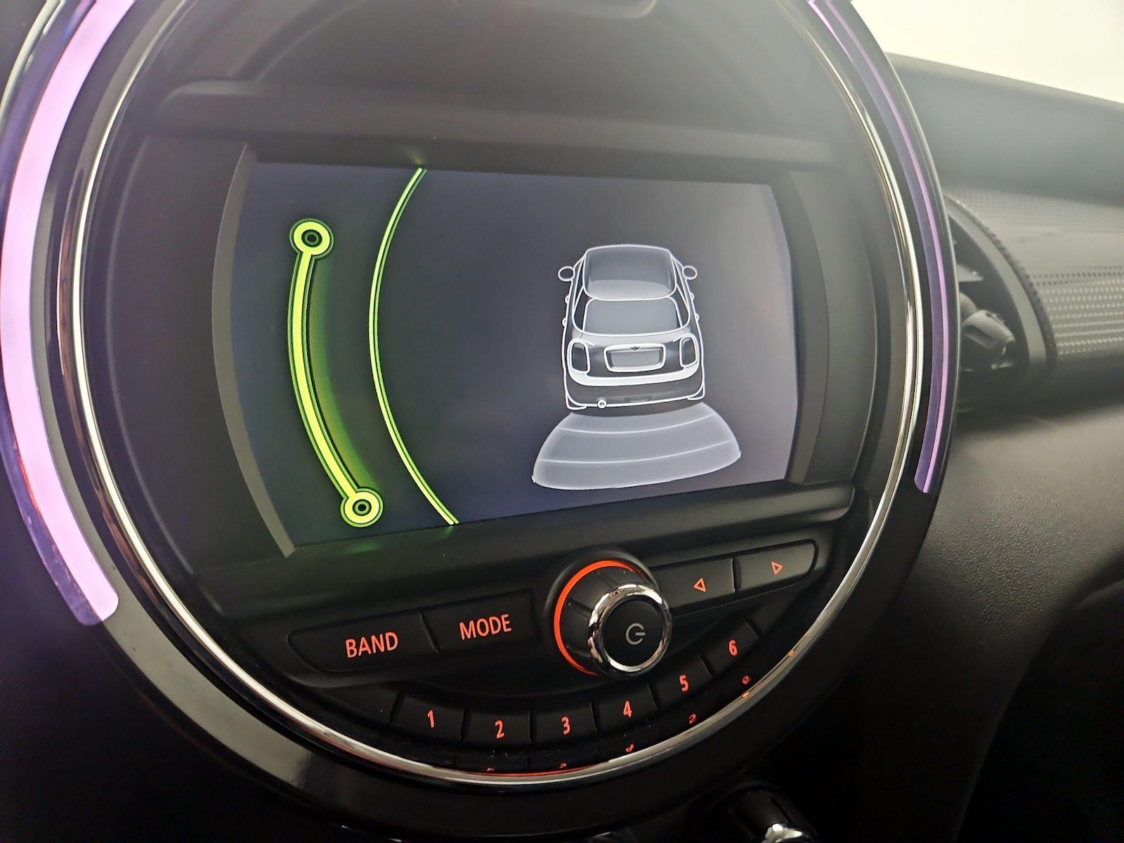 2017 MINI Cooper Base - Photo 15