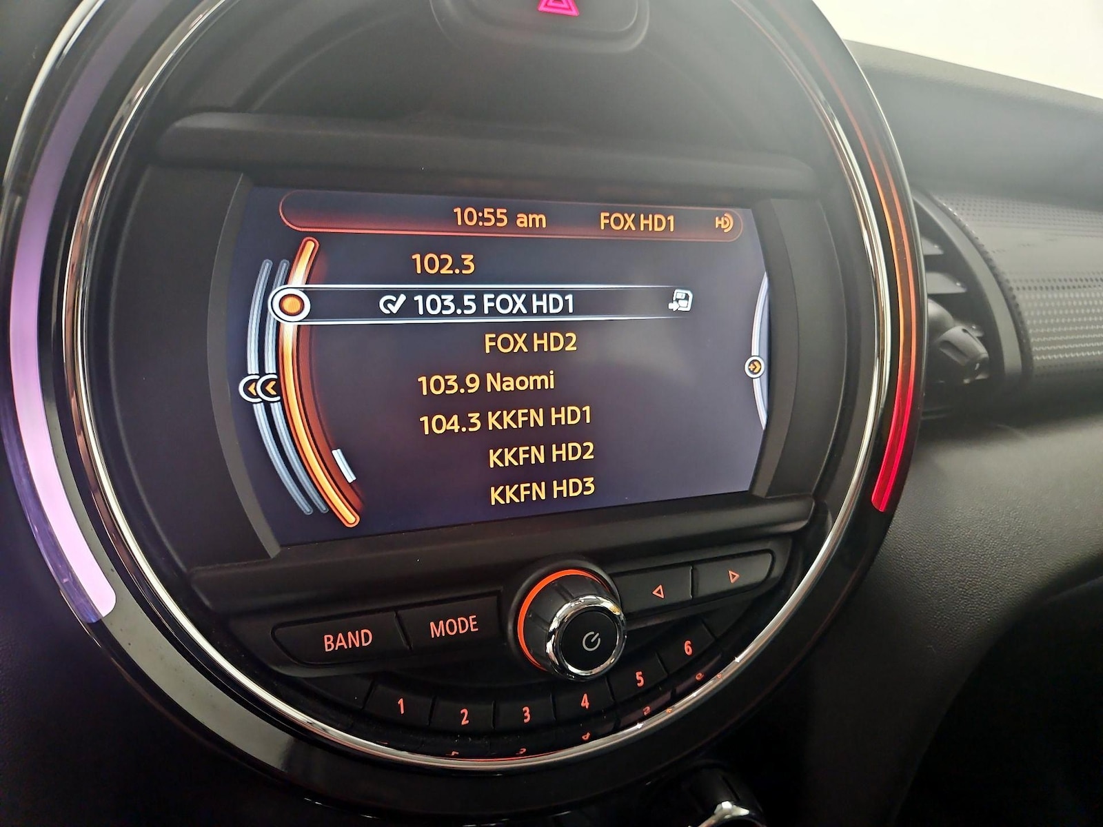 2017 MINI Cooper Base - Photo 16