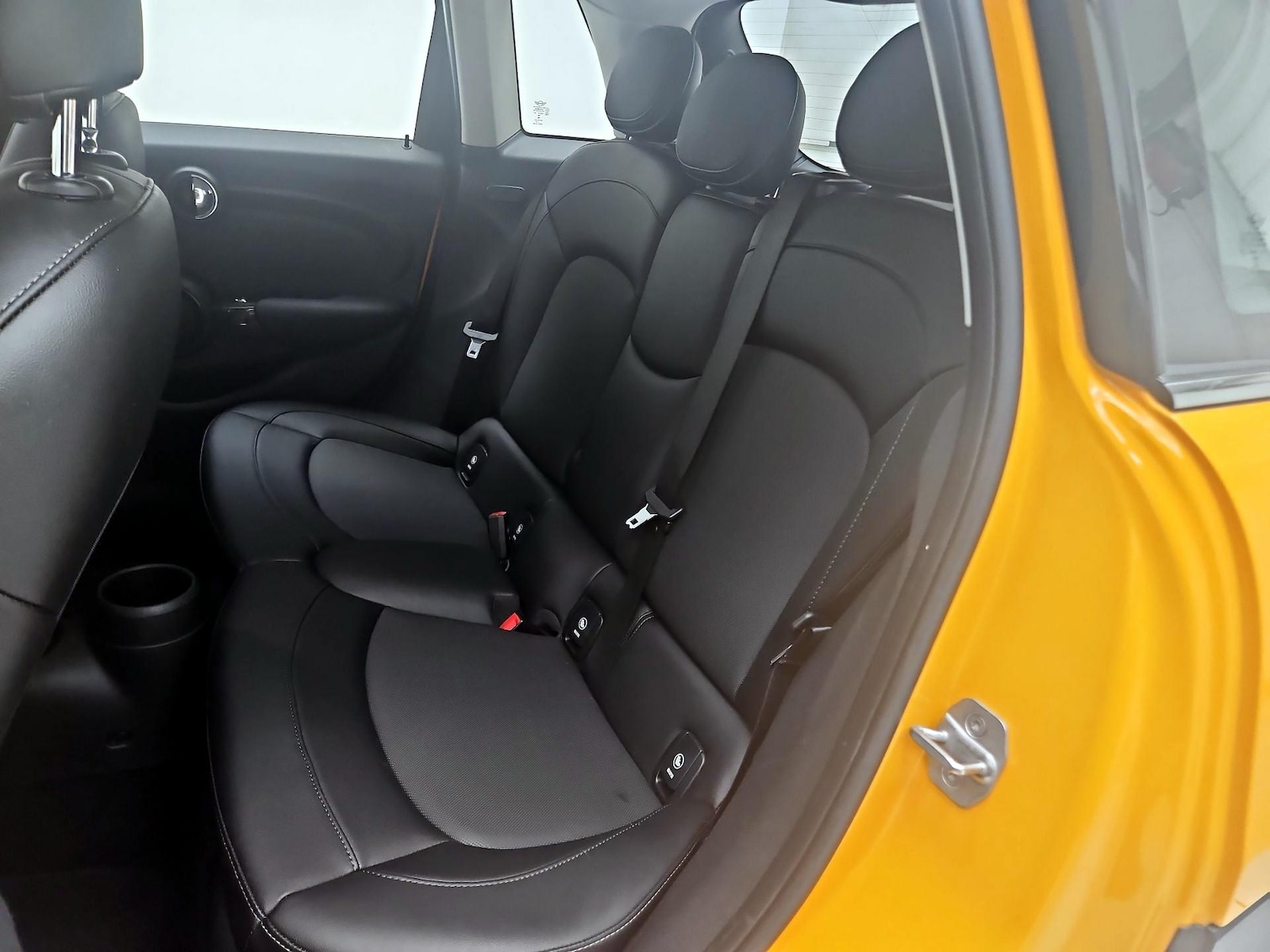 2017 MINI Cooper Base - Photo 20