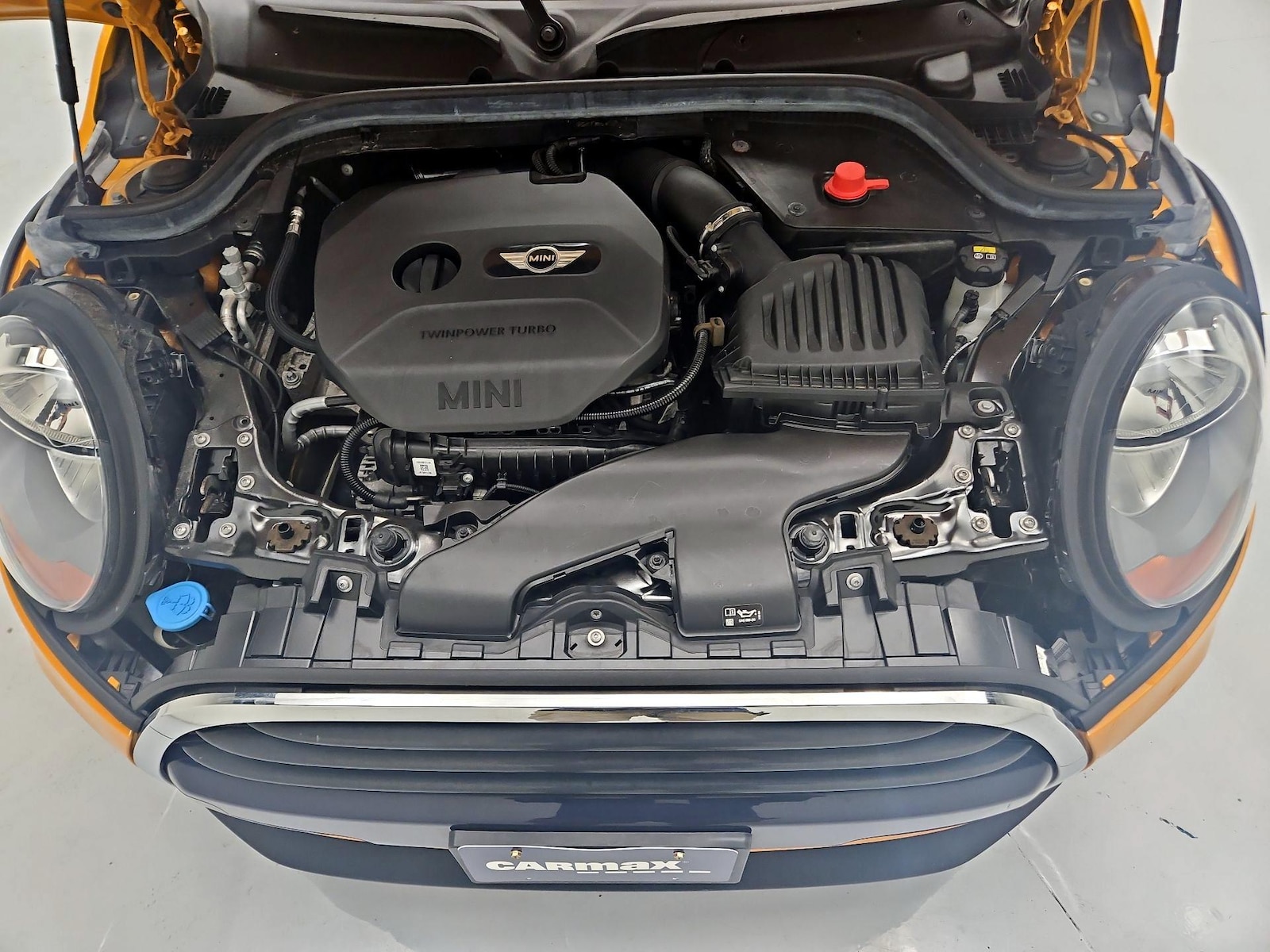 2017 MINI Cooper Base - Photo 23