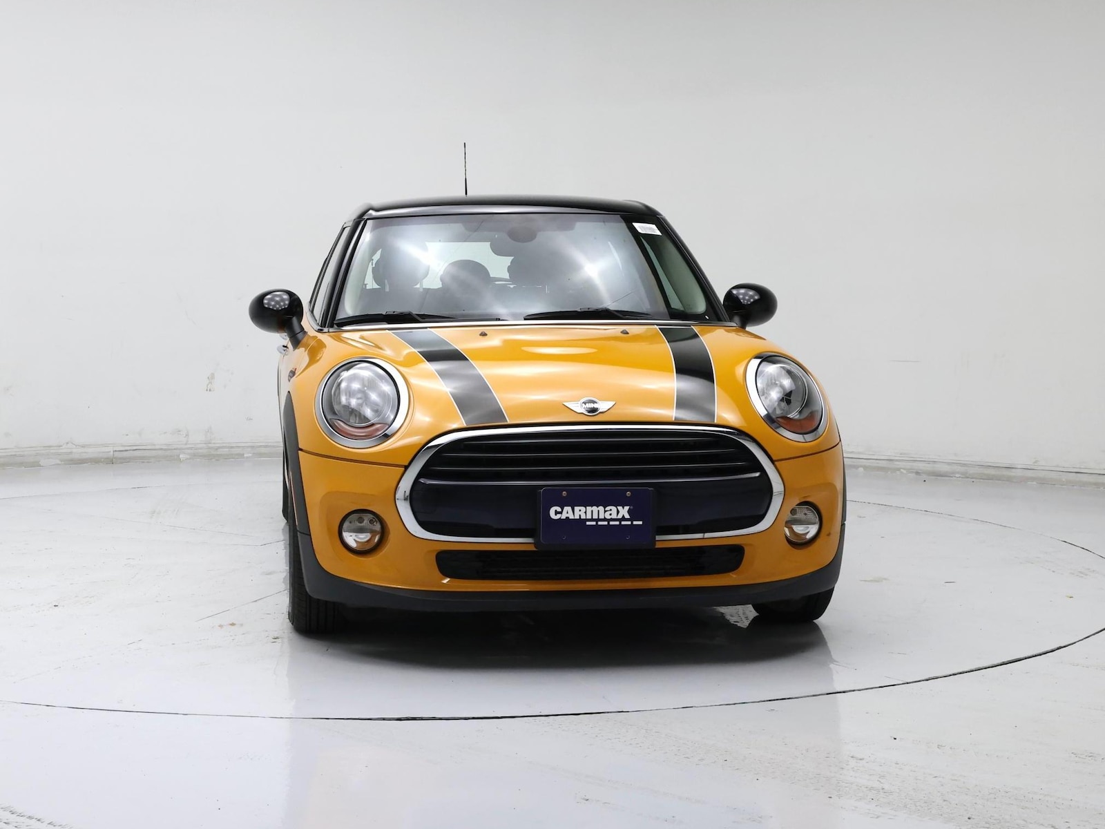 2017 MINI Cooper Base - Photo 6