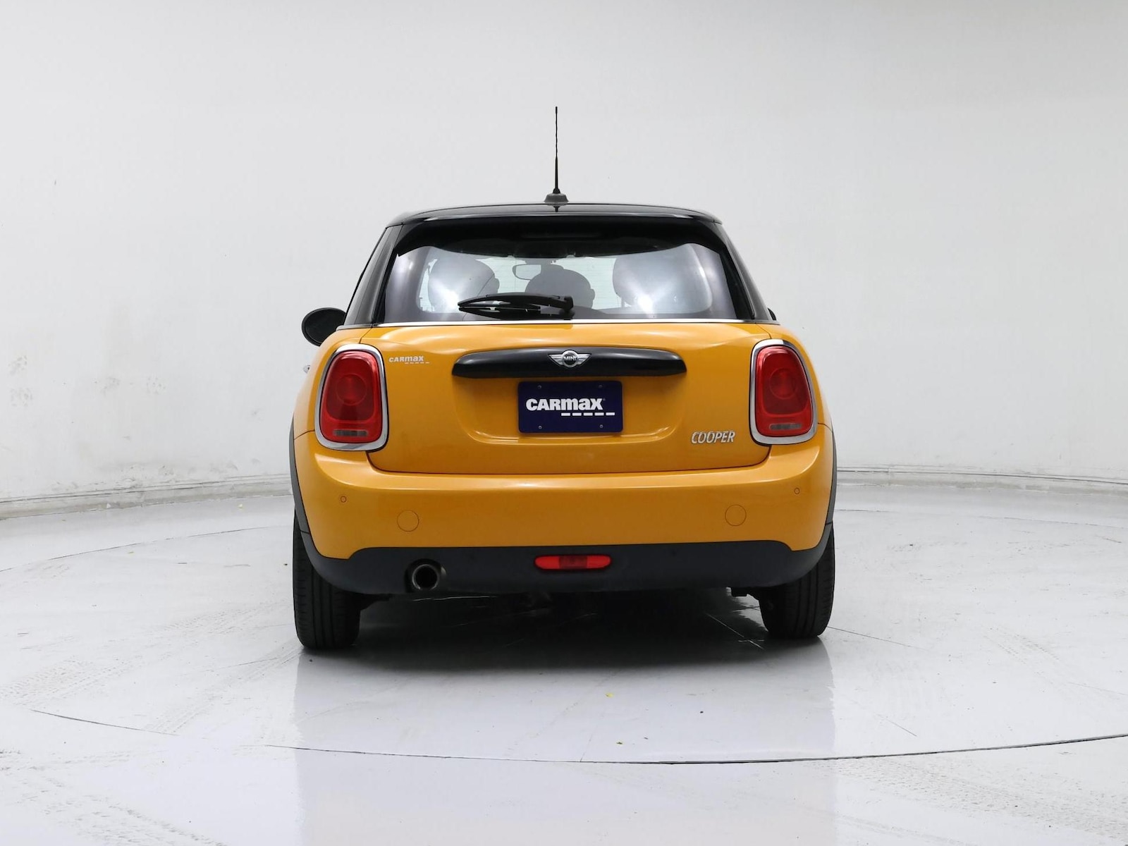 2017 MINI Cooper Base - Photo 7