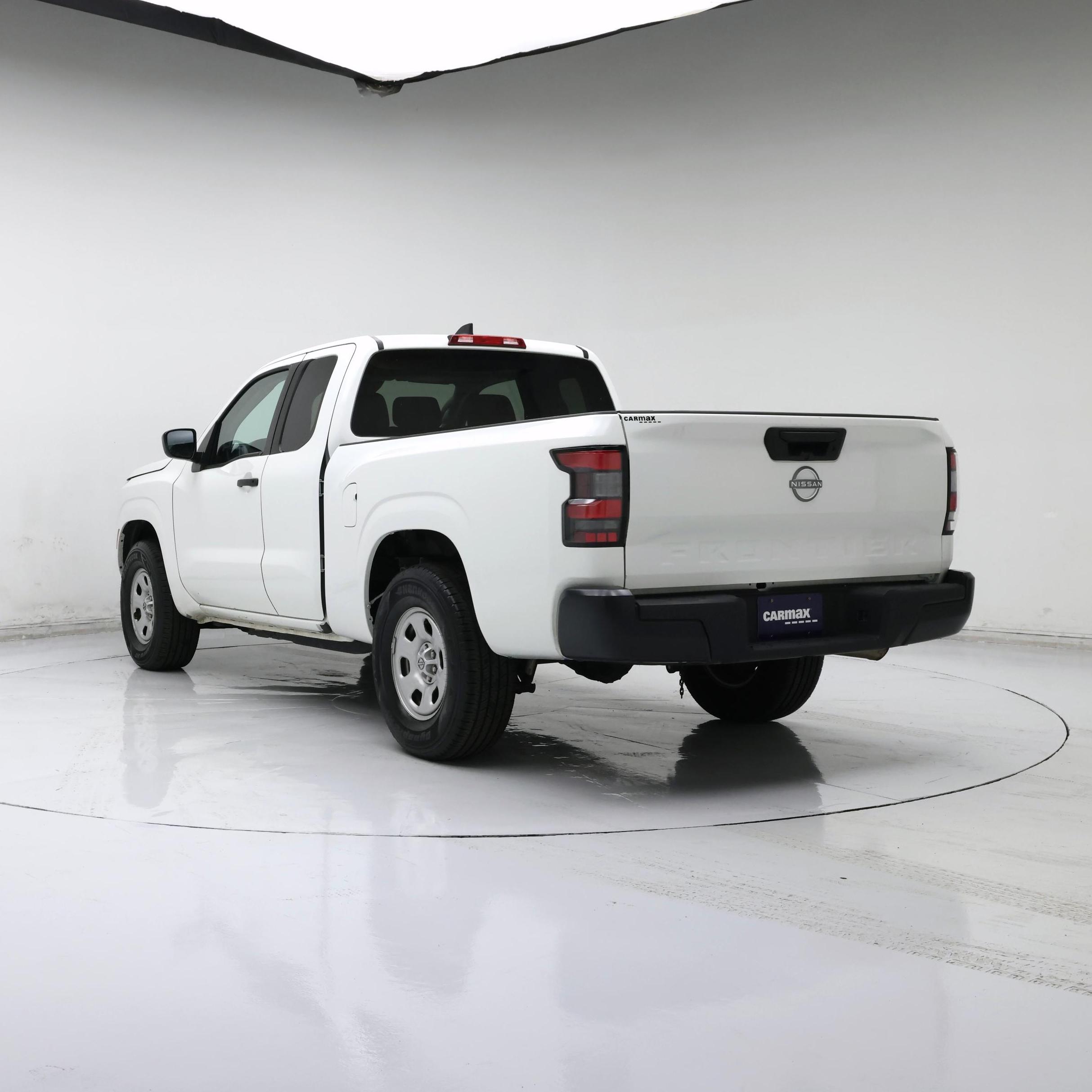 Thumbnail: 2024 Nissan Frontier - 2