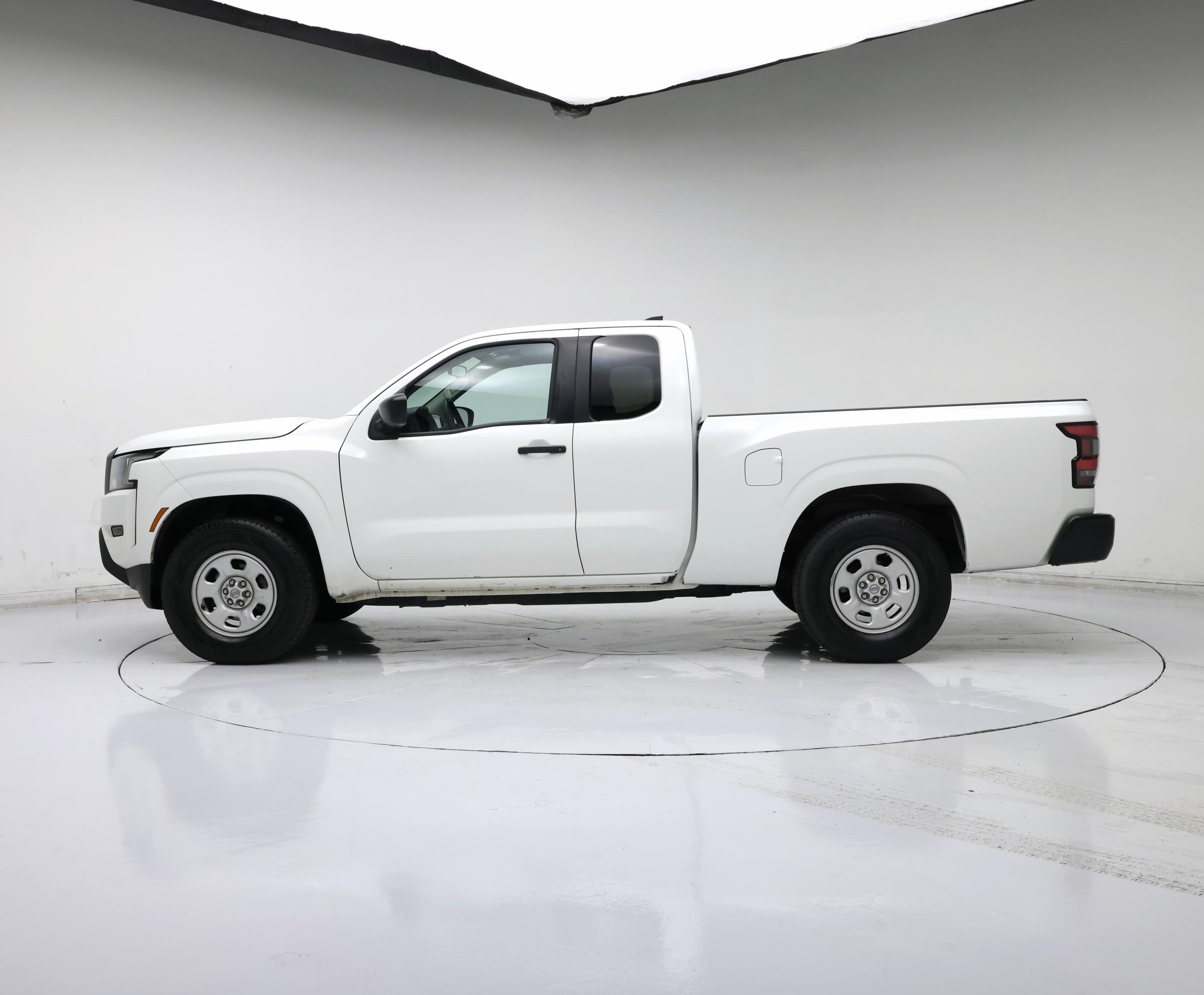 Thumbnail: 2024 Nissan Frontier - 3