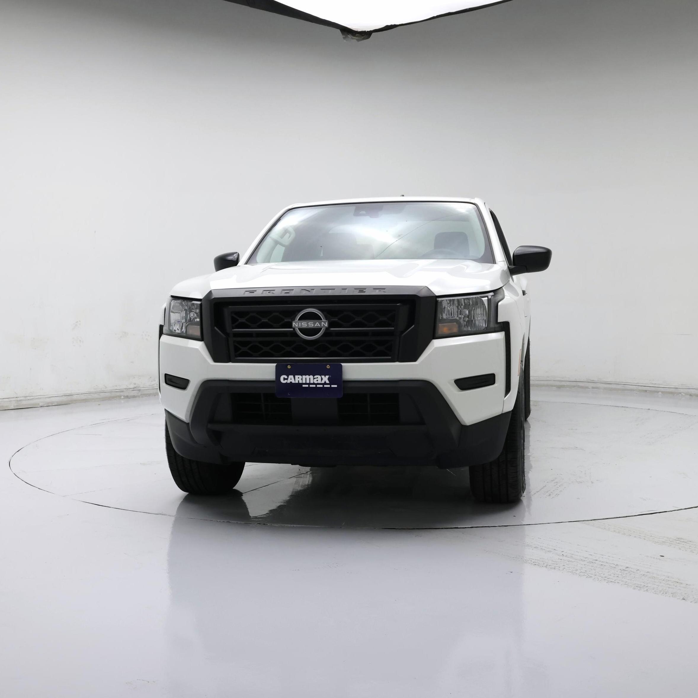Thumbnail: 2024 Nissan Frontier - 5