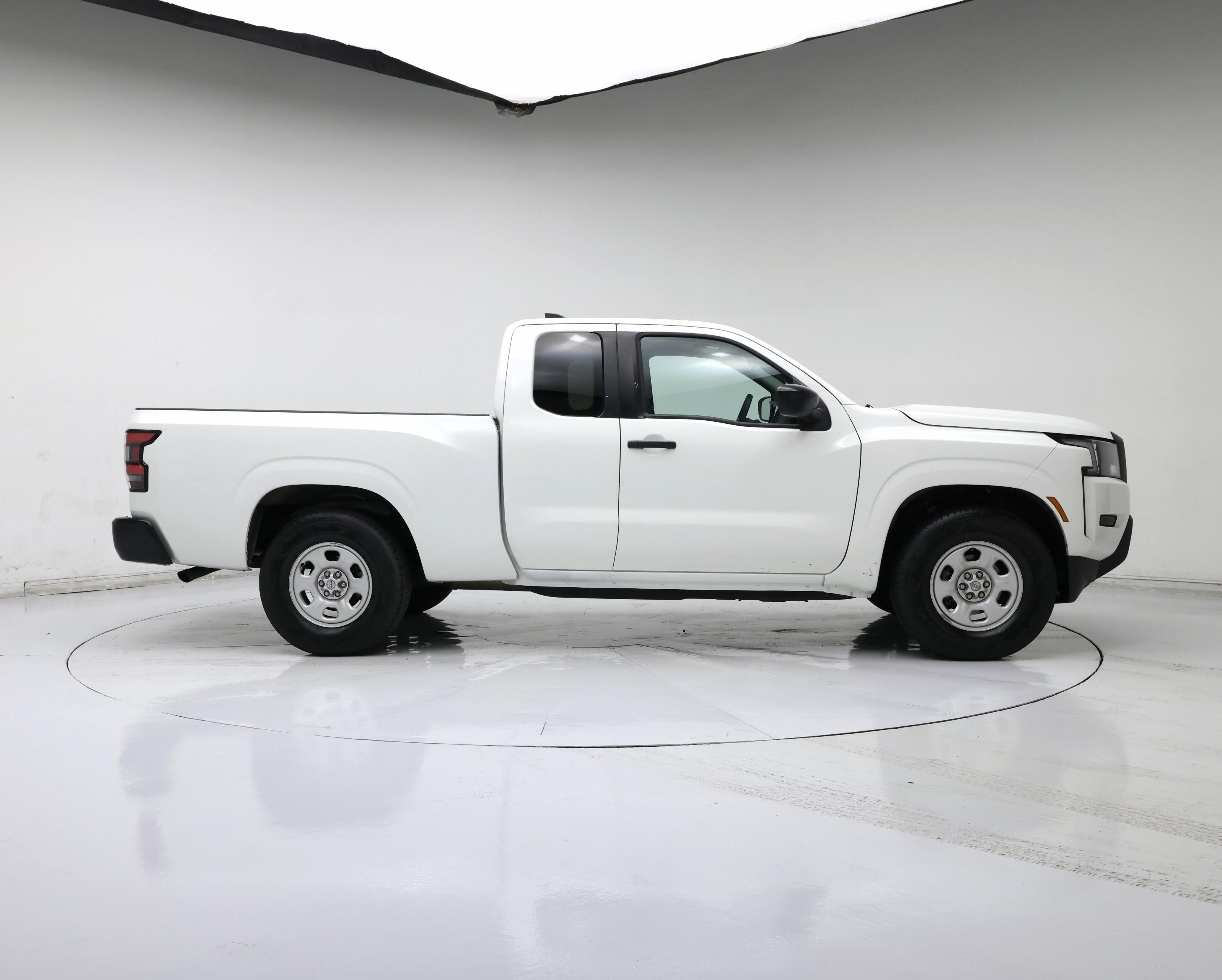Thumbnail: 2024 Nissan Frontier - 7