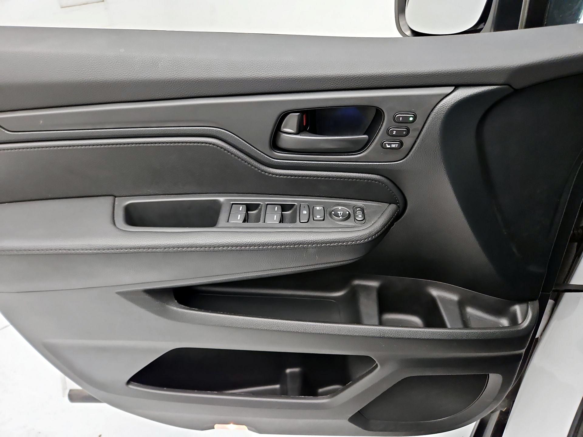 Thumbnail: 2024 Honda Odyssey - 12