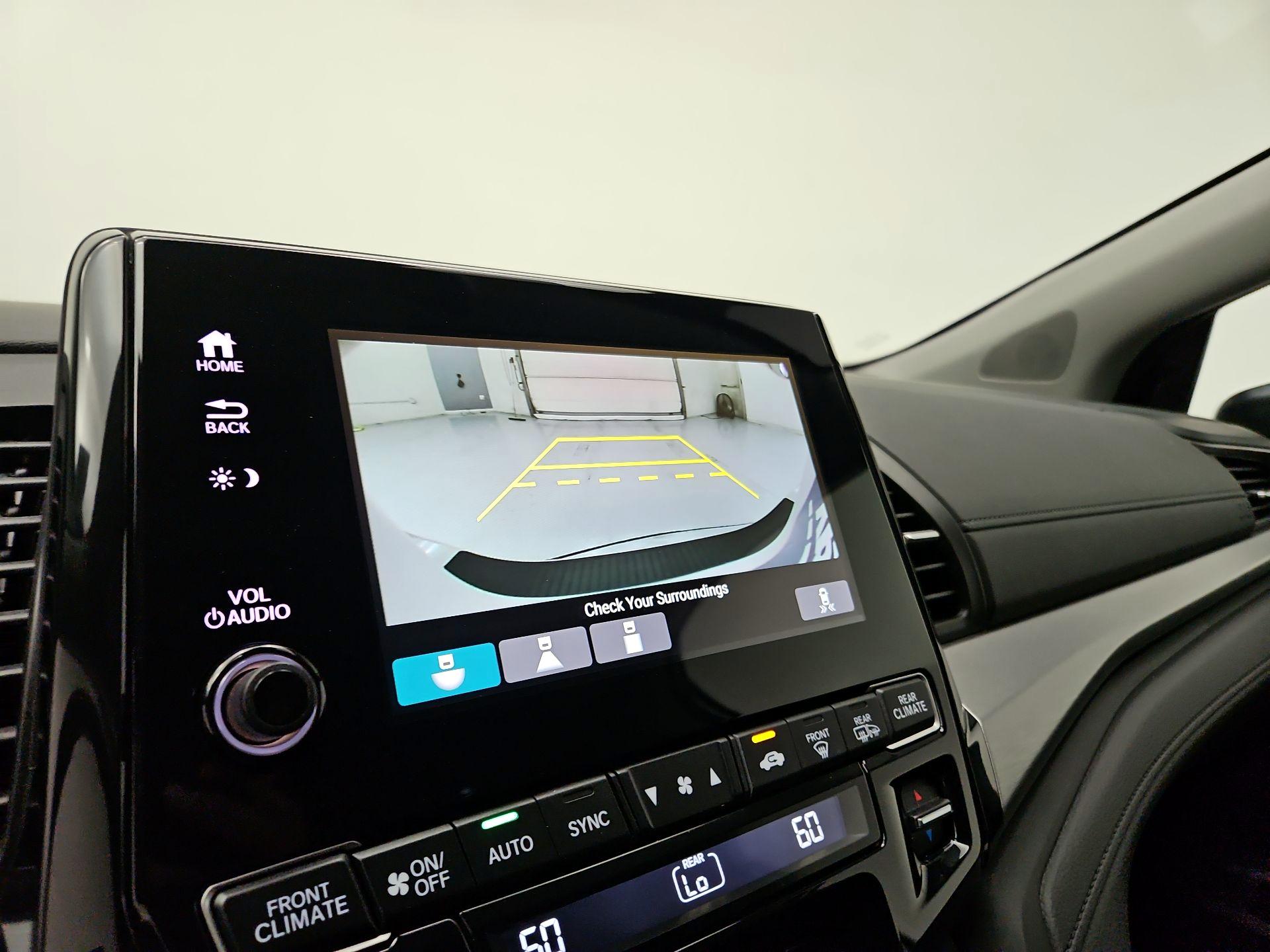 Thumbnail: 2024 Honda Odyssey - 14