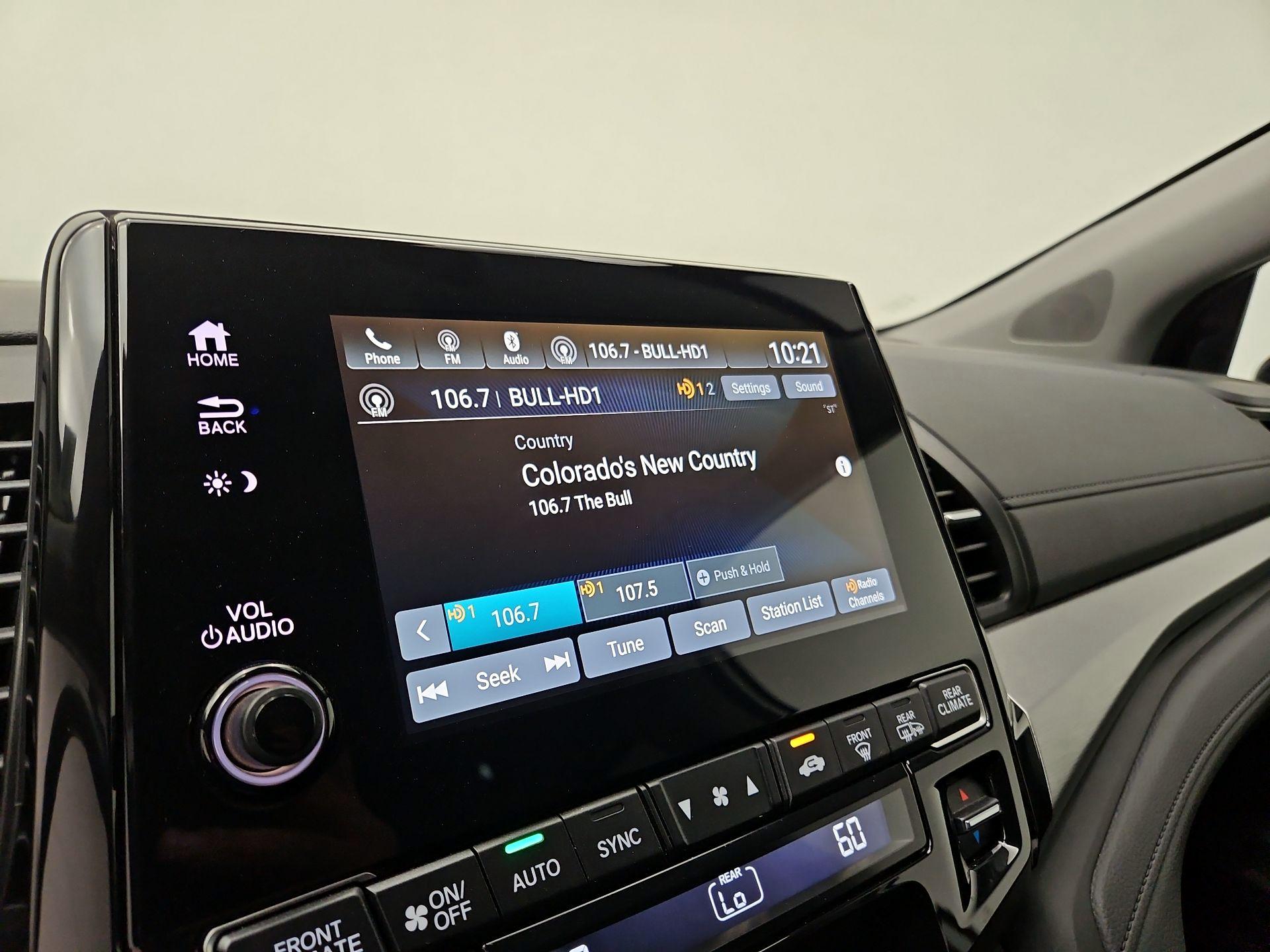 Thumbnail: 2024 Honda Odyssey - 15