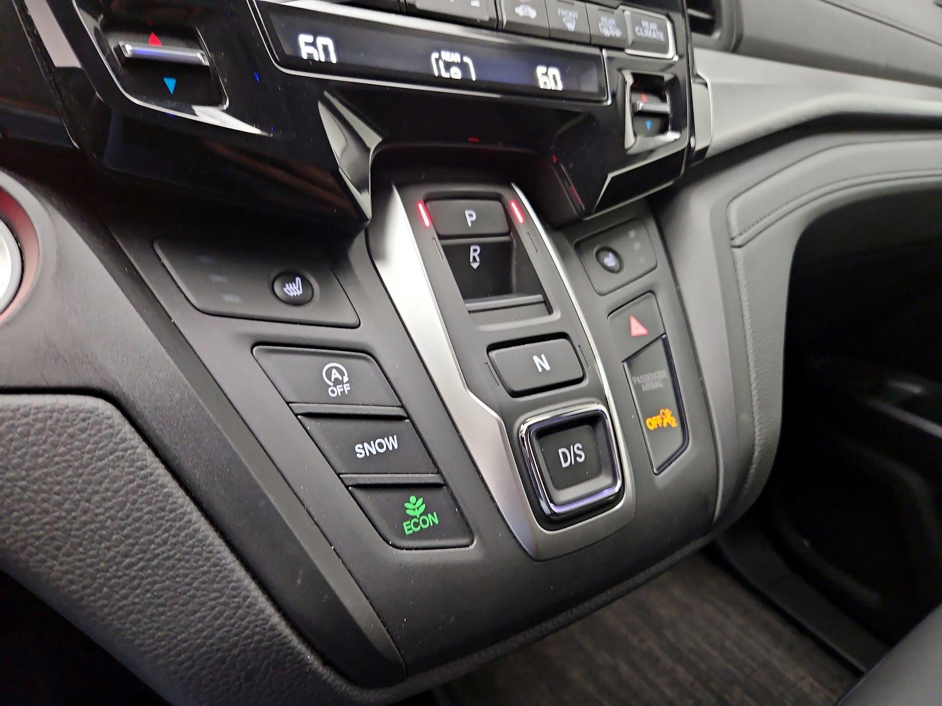 Thumbnail: 2024 Honda Odyssey - 17