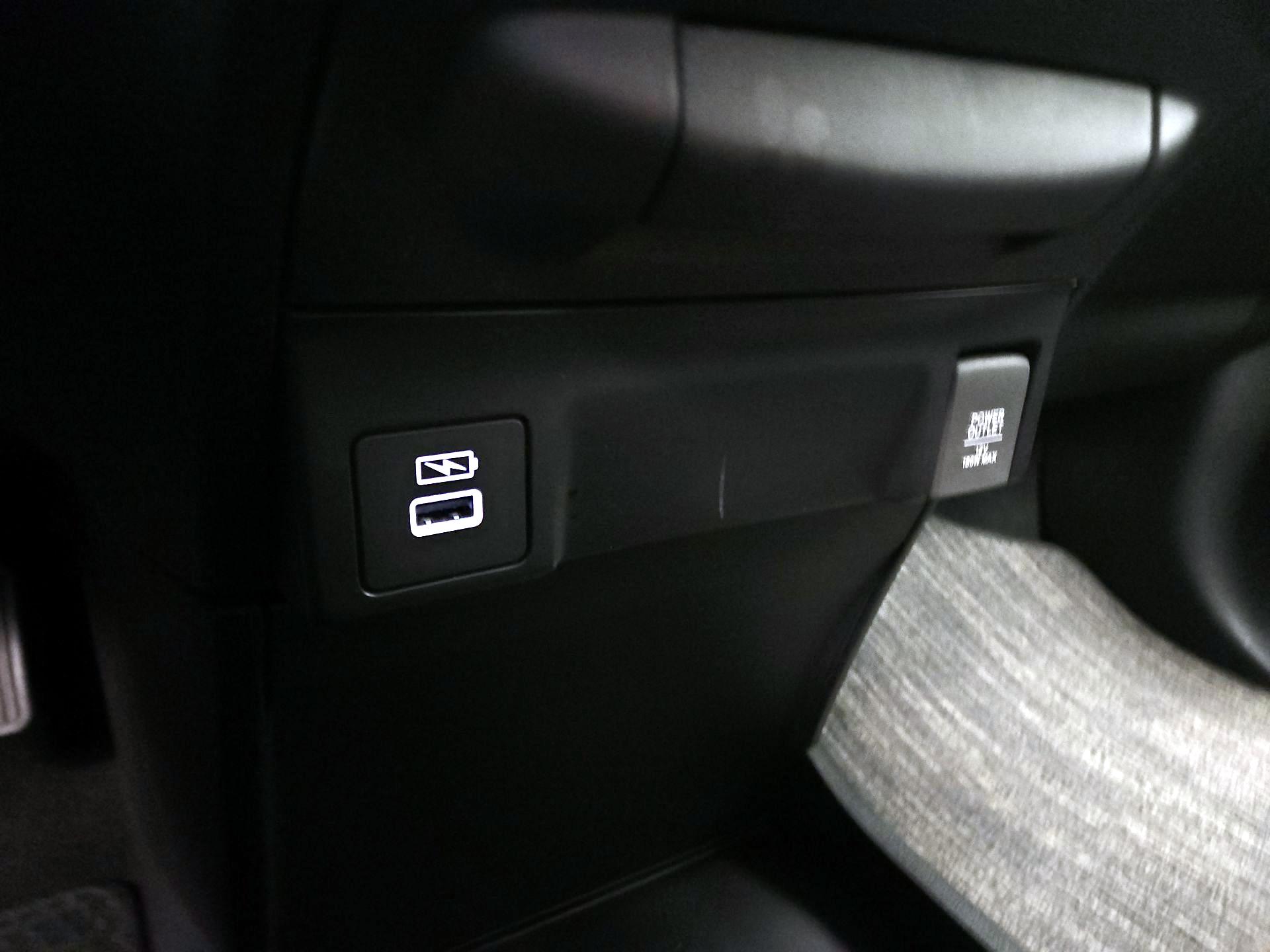 Thumbnail: 2024 Honda Odyssey - 18