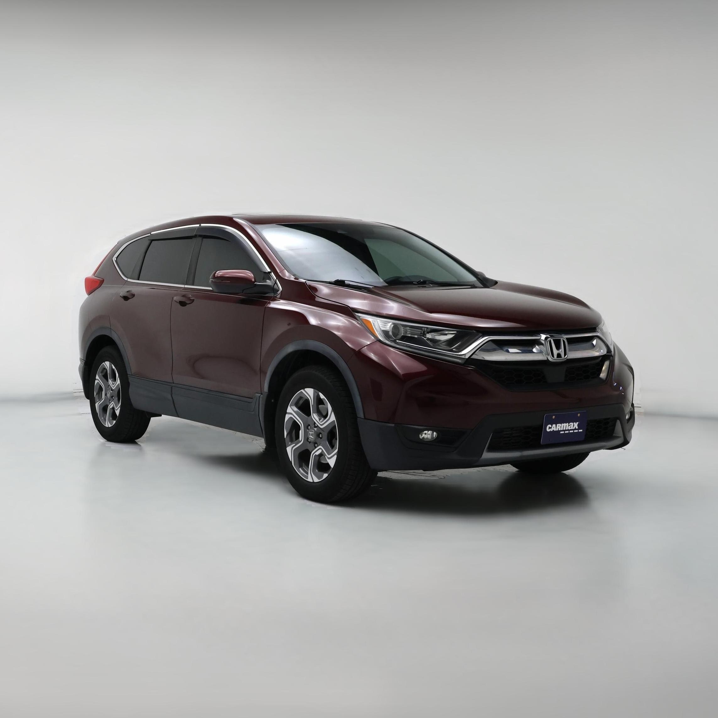 Thumbnail: 2019 Honda CR-V - 1