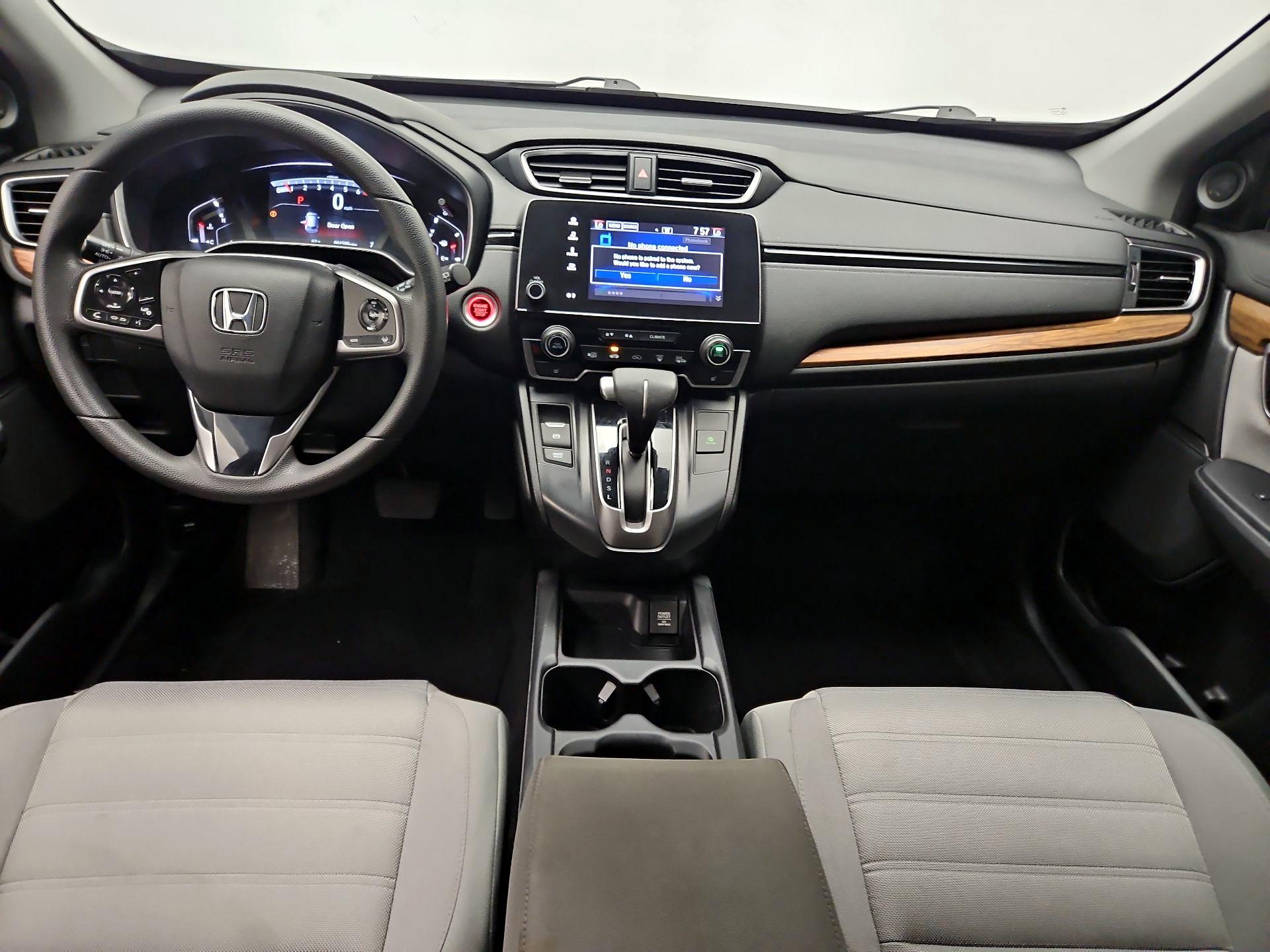 Thumbnail: 2019 Honda CR-V - 9