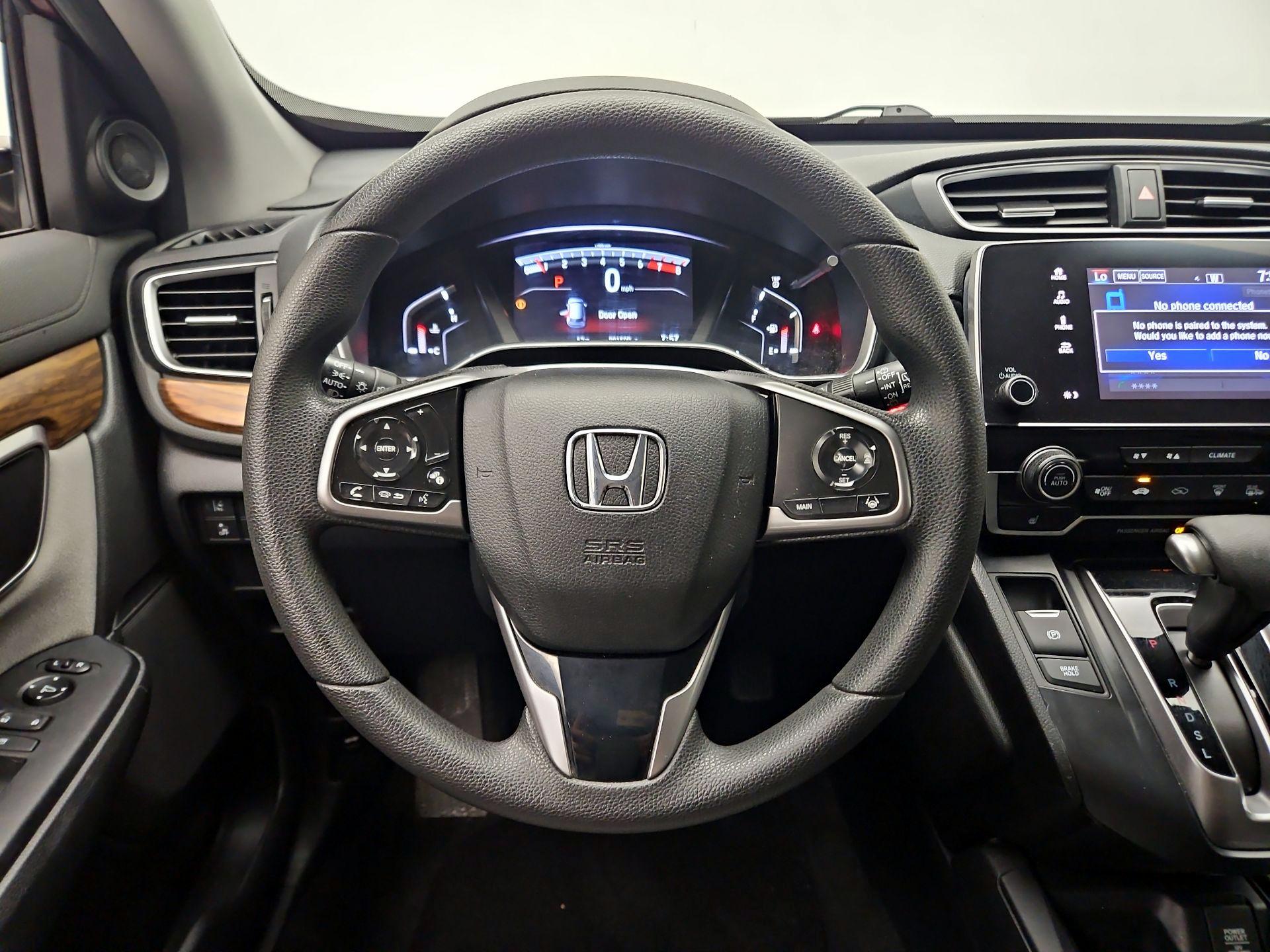 Thumbnail: 2019 Honda CR-V - 10