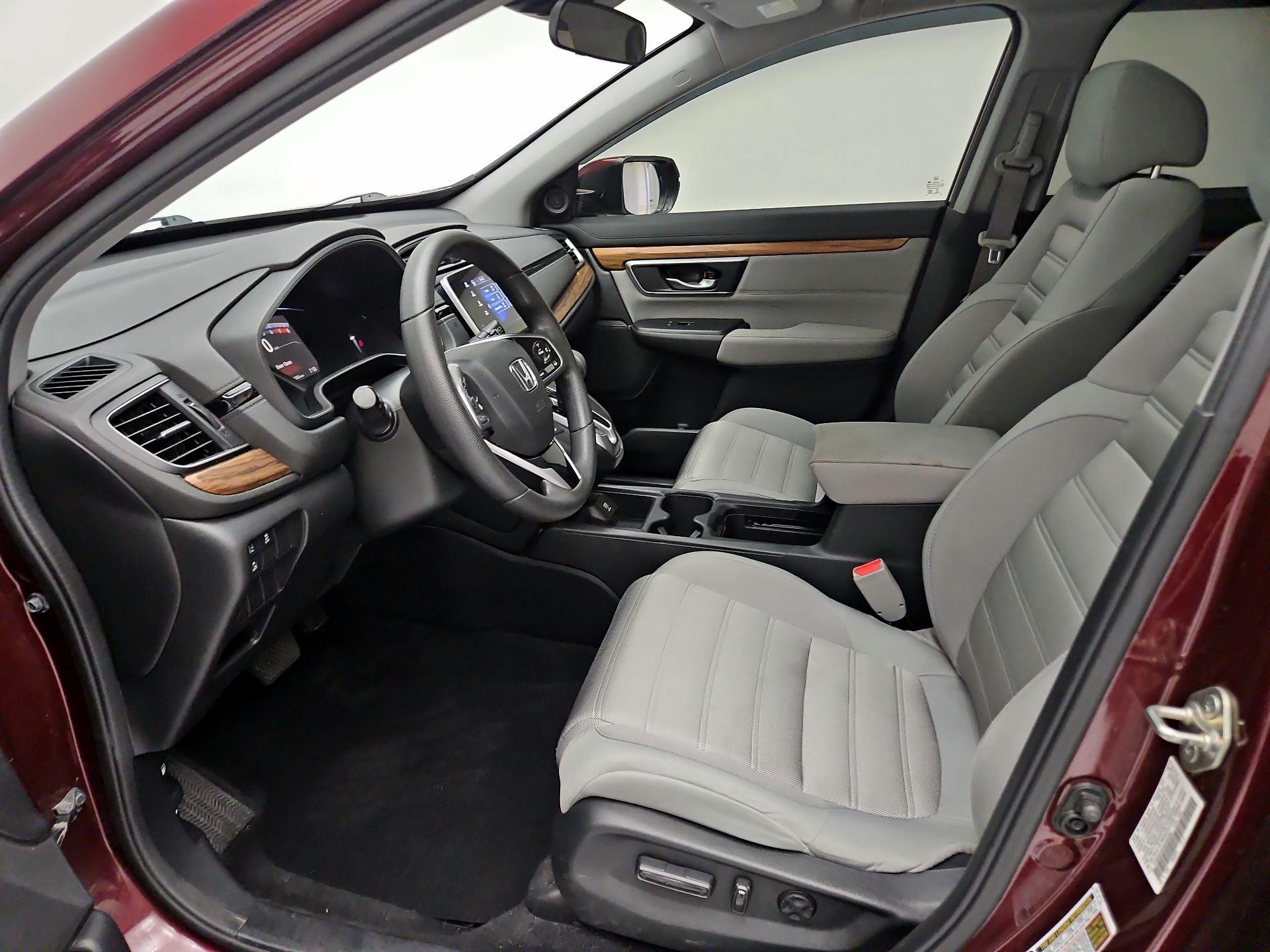 Thumbnail: 2019 Honda CR-V - 11