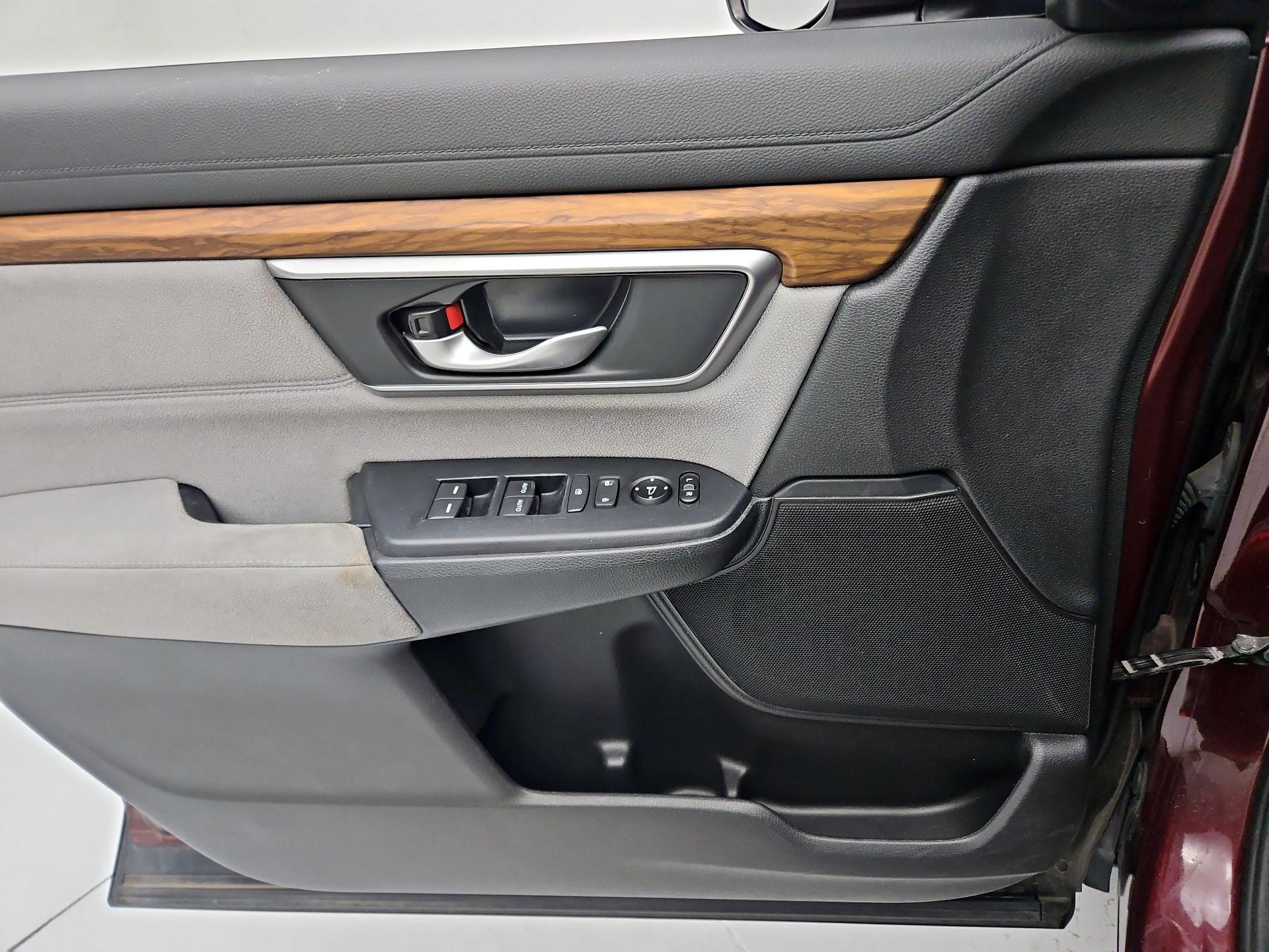 Thumbnail: 2019 Honda CR-V - 12