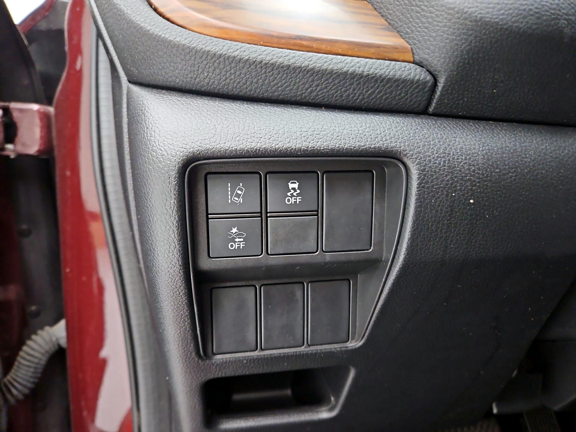 Thumbnail: 2019 Honda CR-V - 13